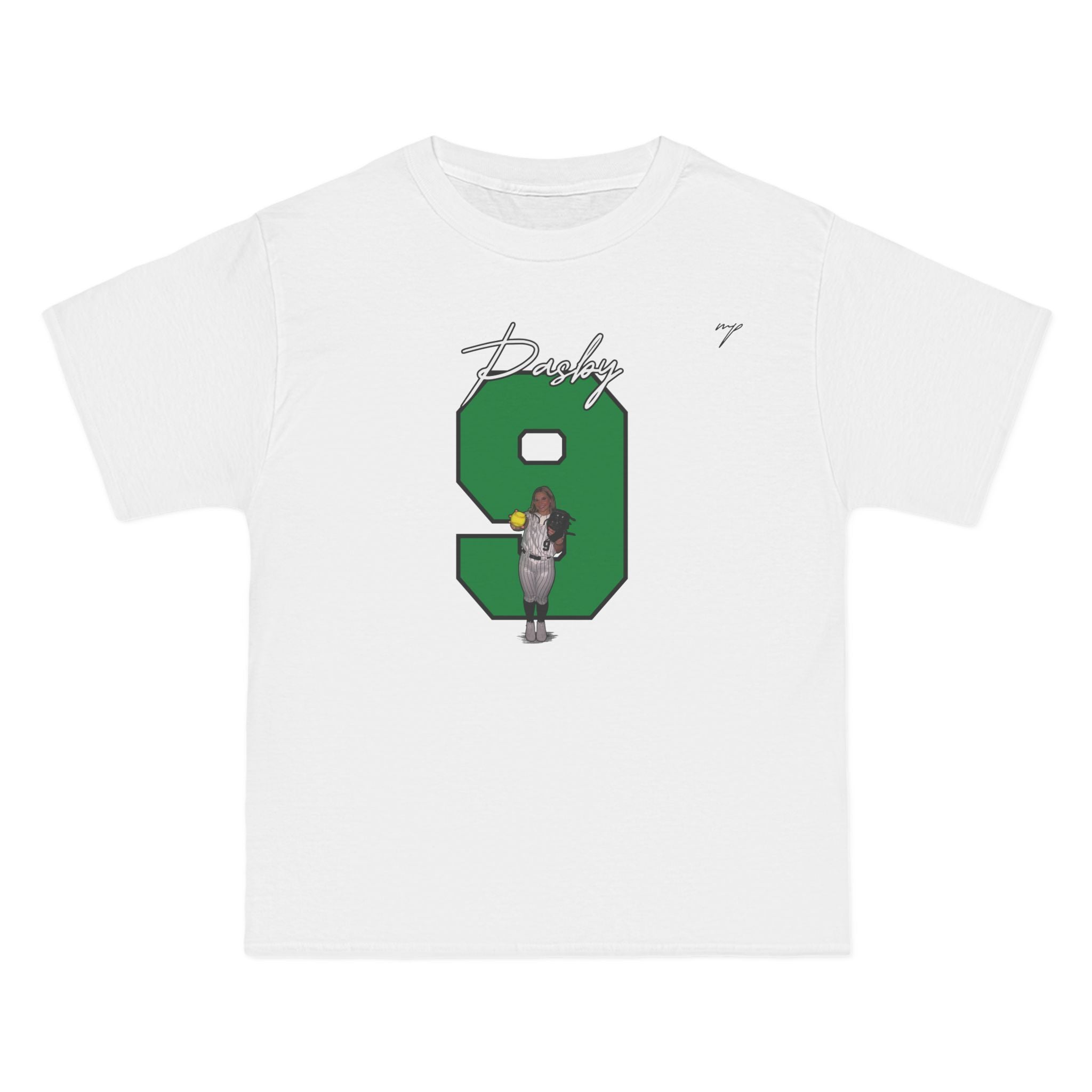 Palmer Pasby Vintage Tee