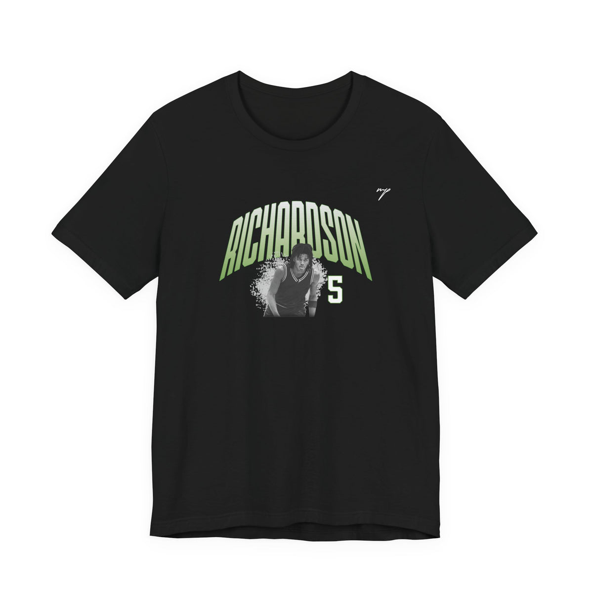 Collin Richardson Graphic Tee