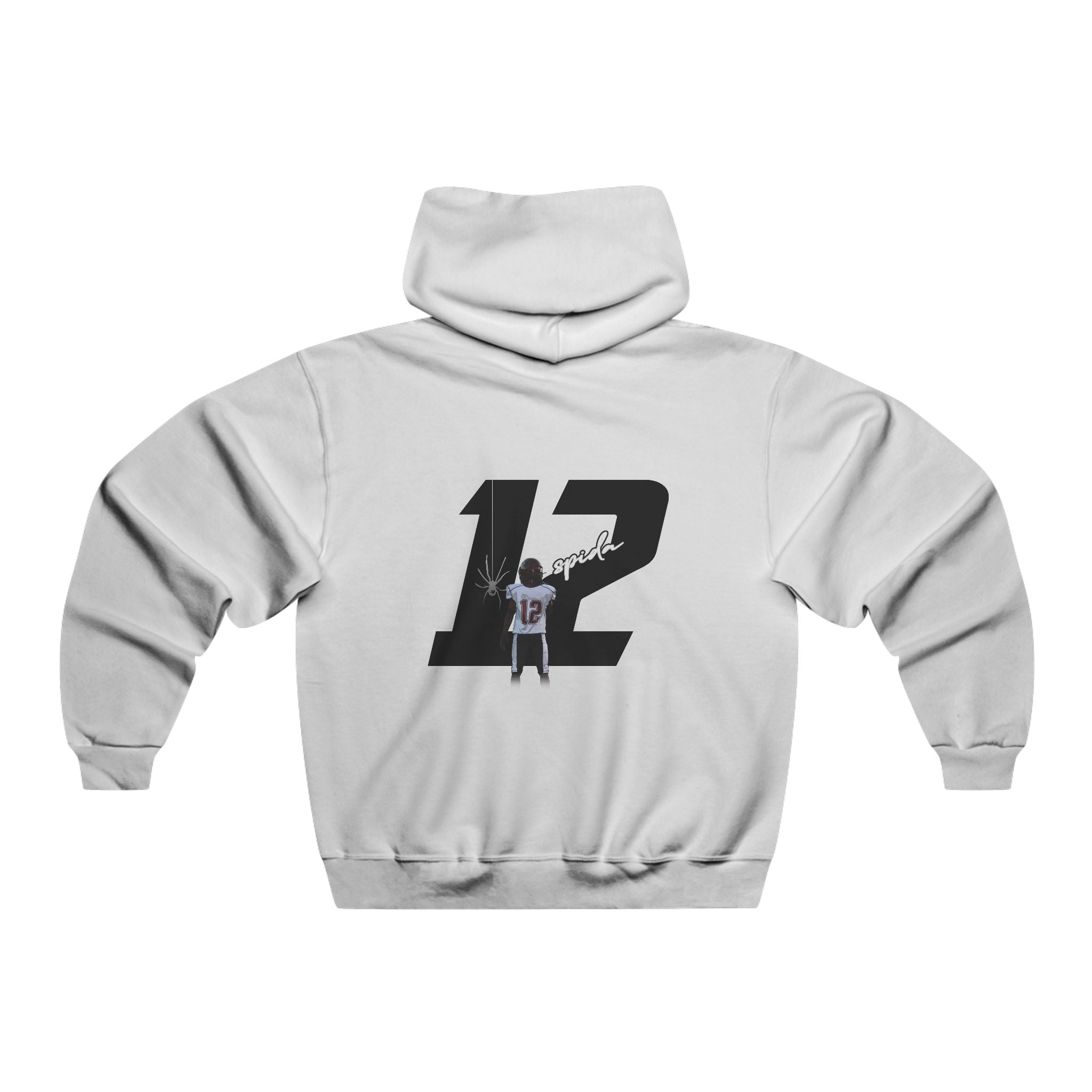 Colin Civils Vintage Hoodie