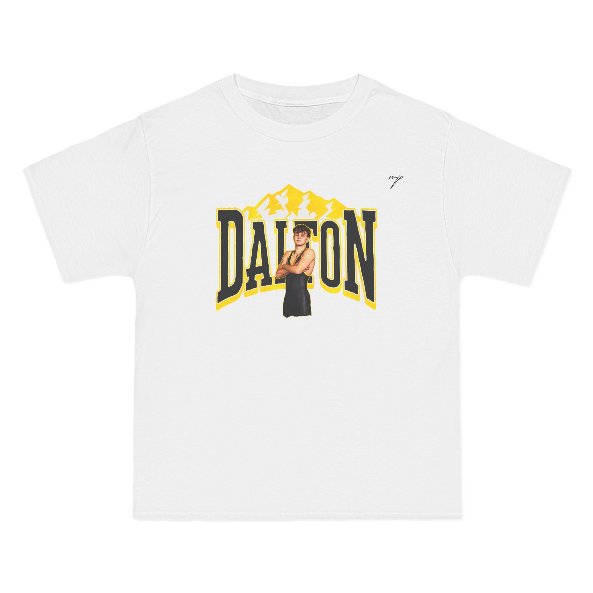 Dalton Weber Vintage Tee
