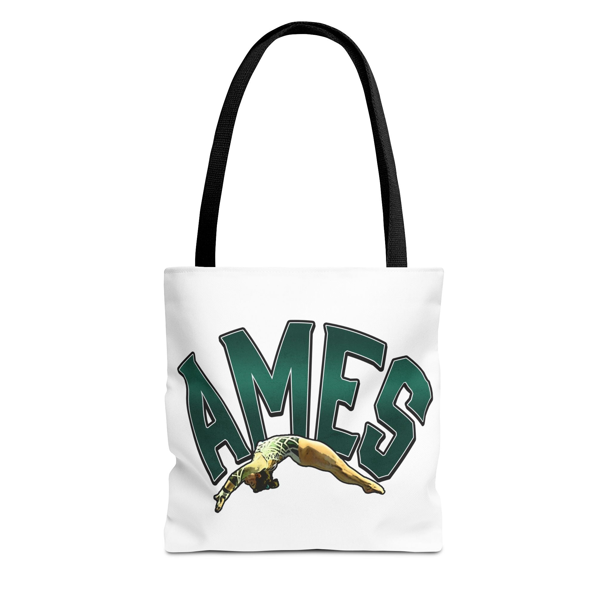 Amy Doyle Tote Bag