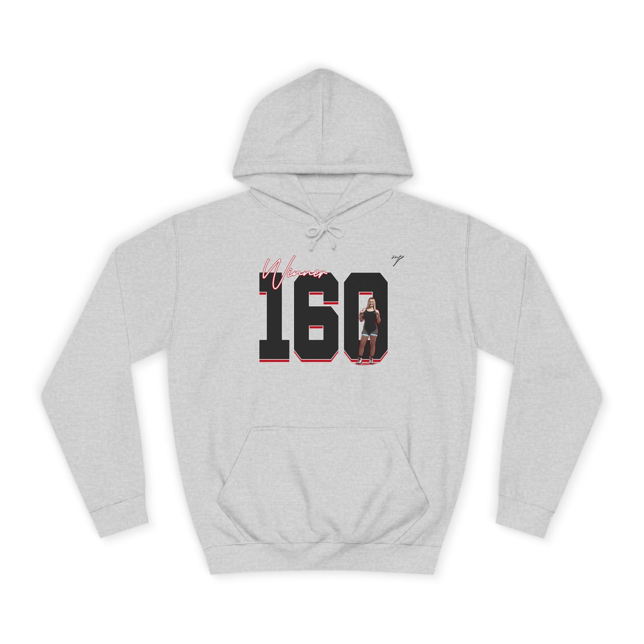 Mallory Winner Hoodie