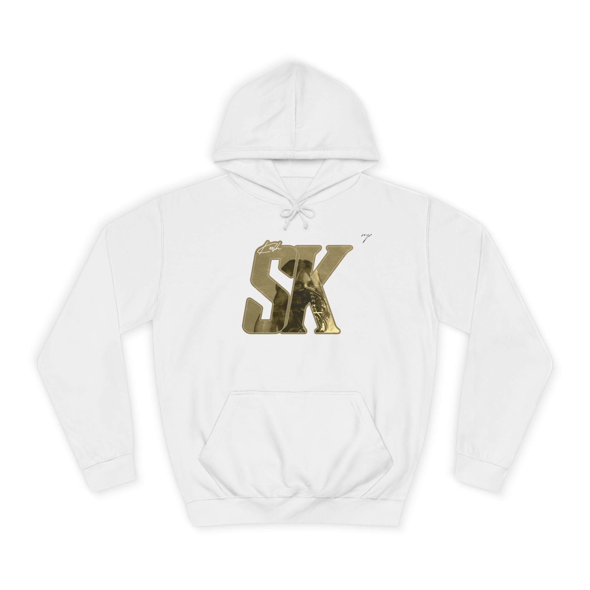 Sydnee Koosh Hoodie