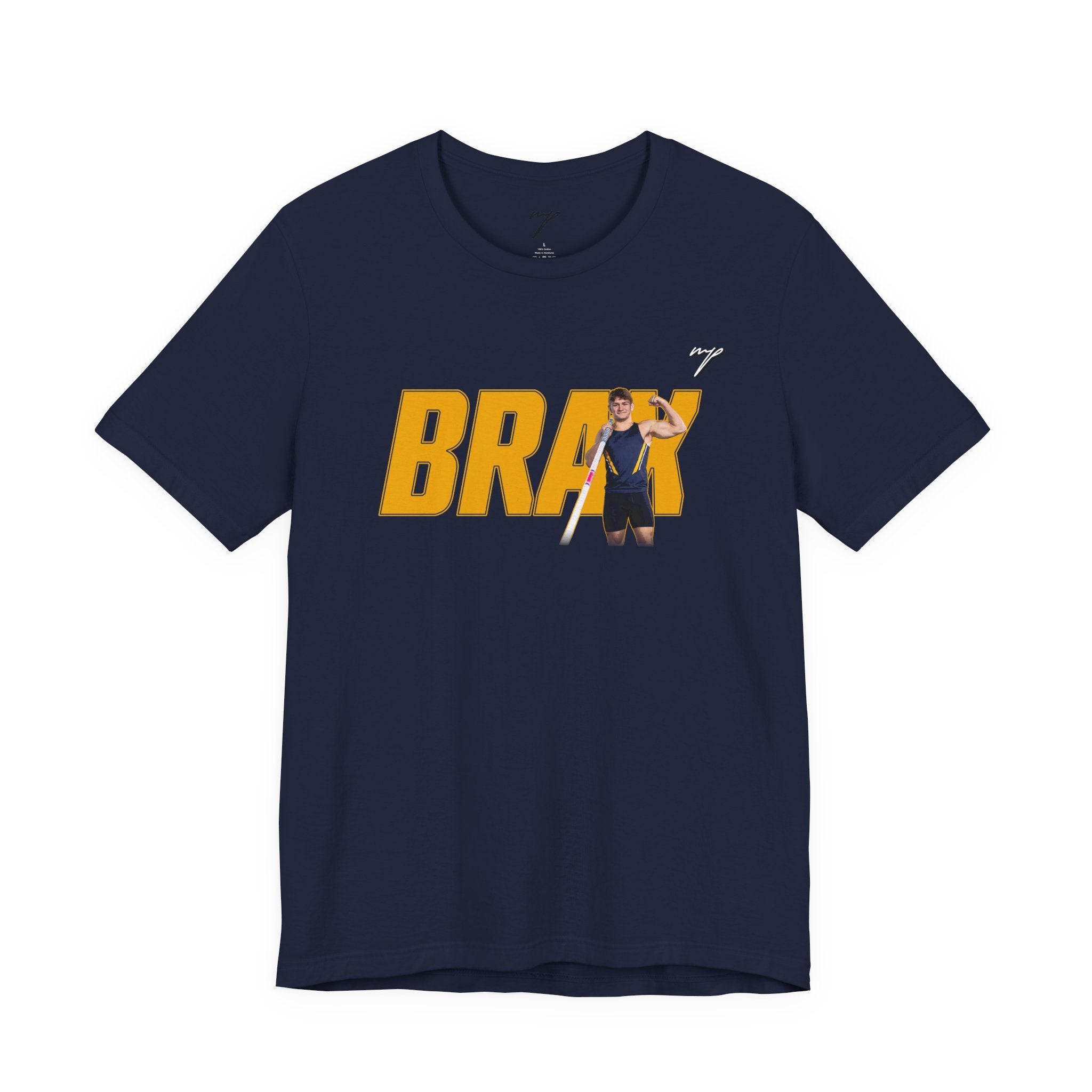 Braxton Quaintance Graphic Tee