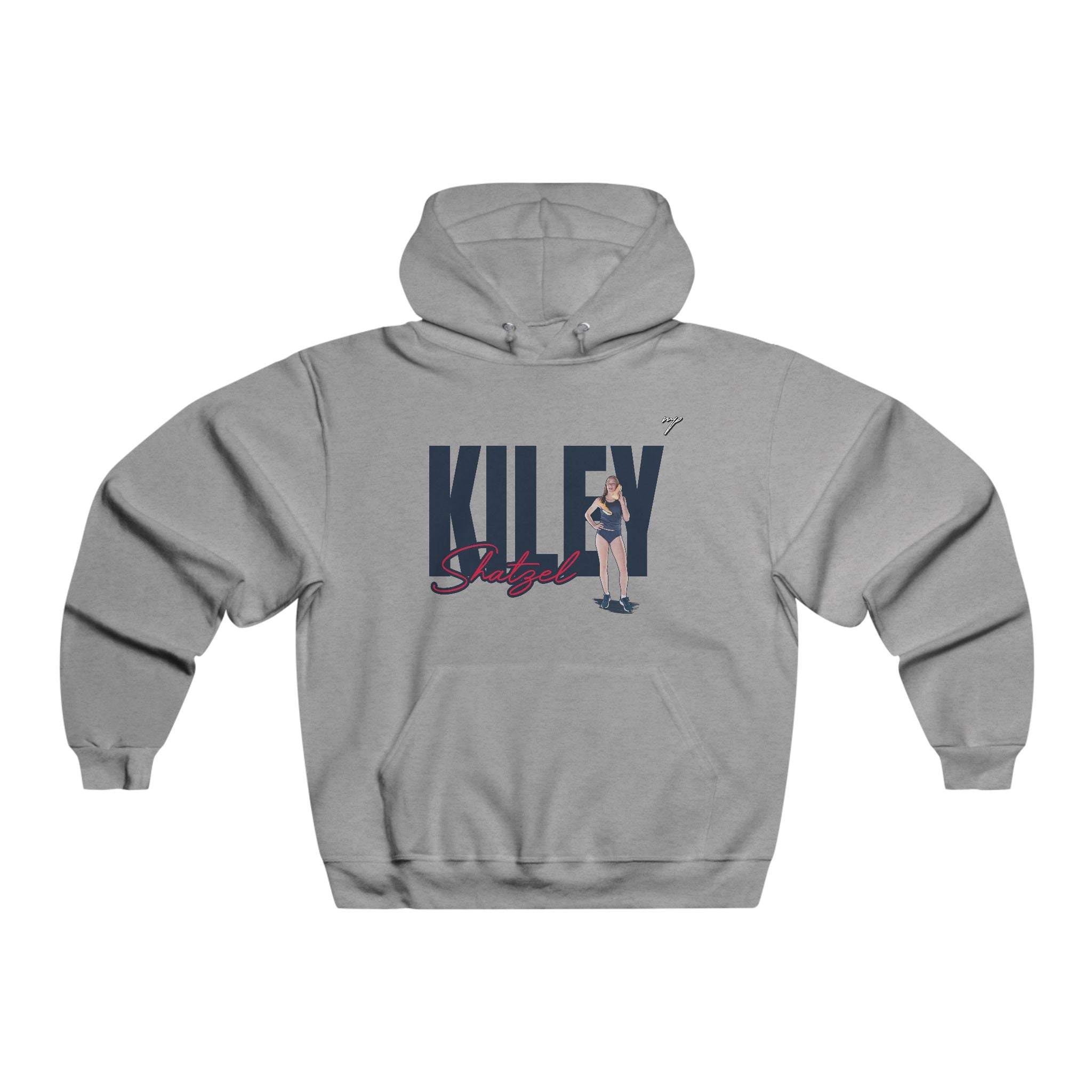 Kiley Shatzel Vintage Hoodie