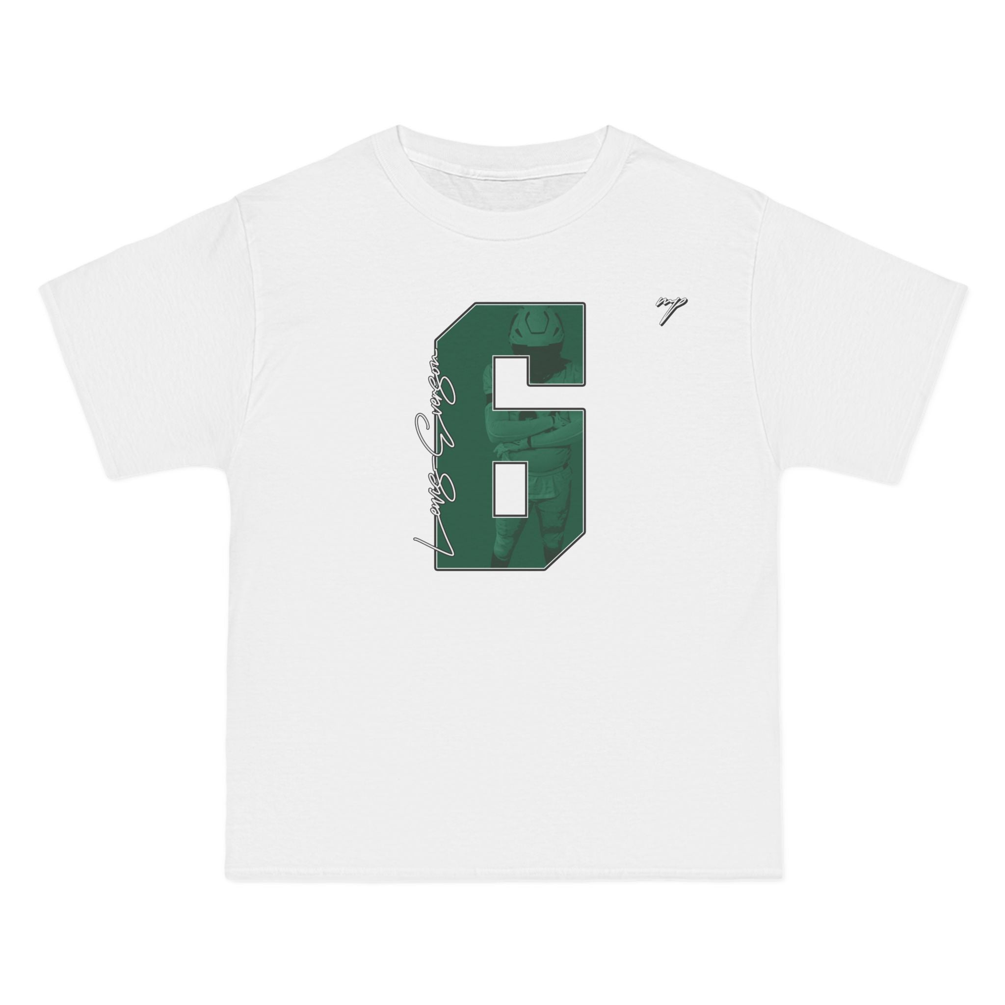 Xavier Lewis-Everson Vintage Tee