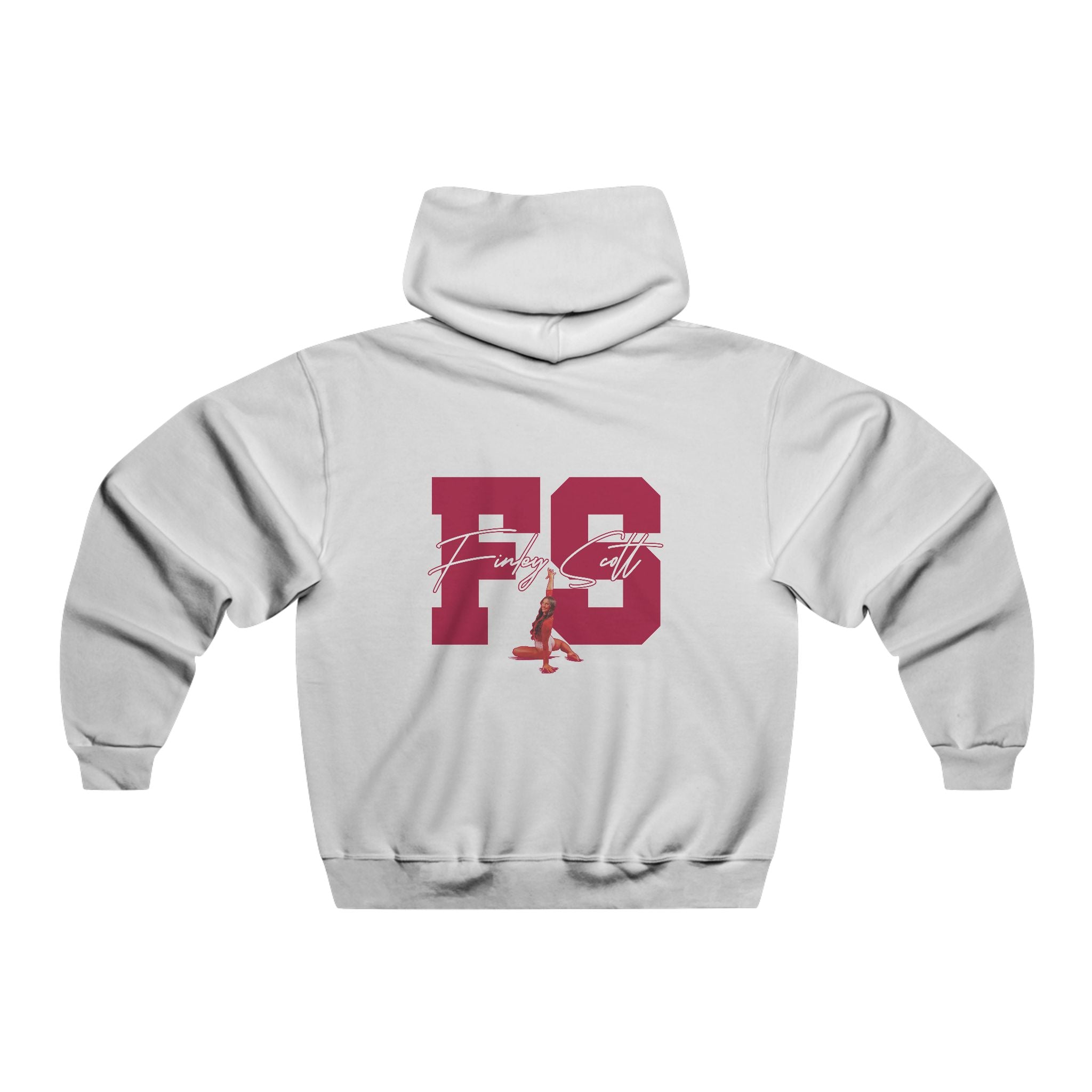 Finley Scott Vintage Hoodie