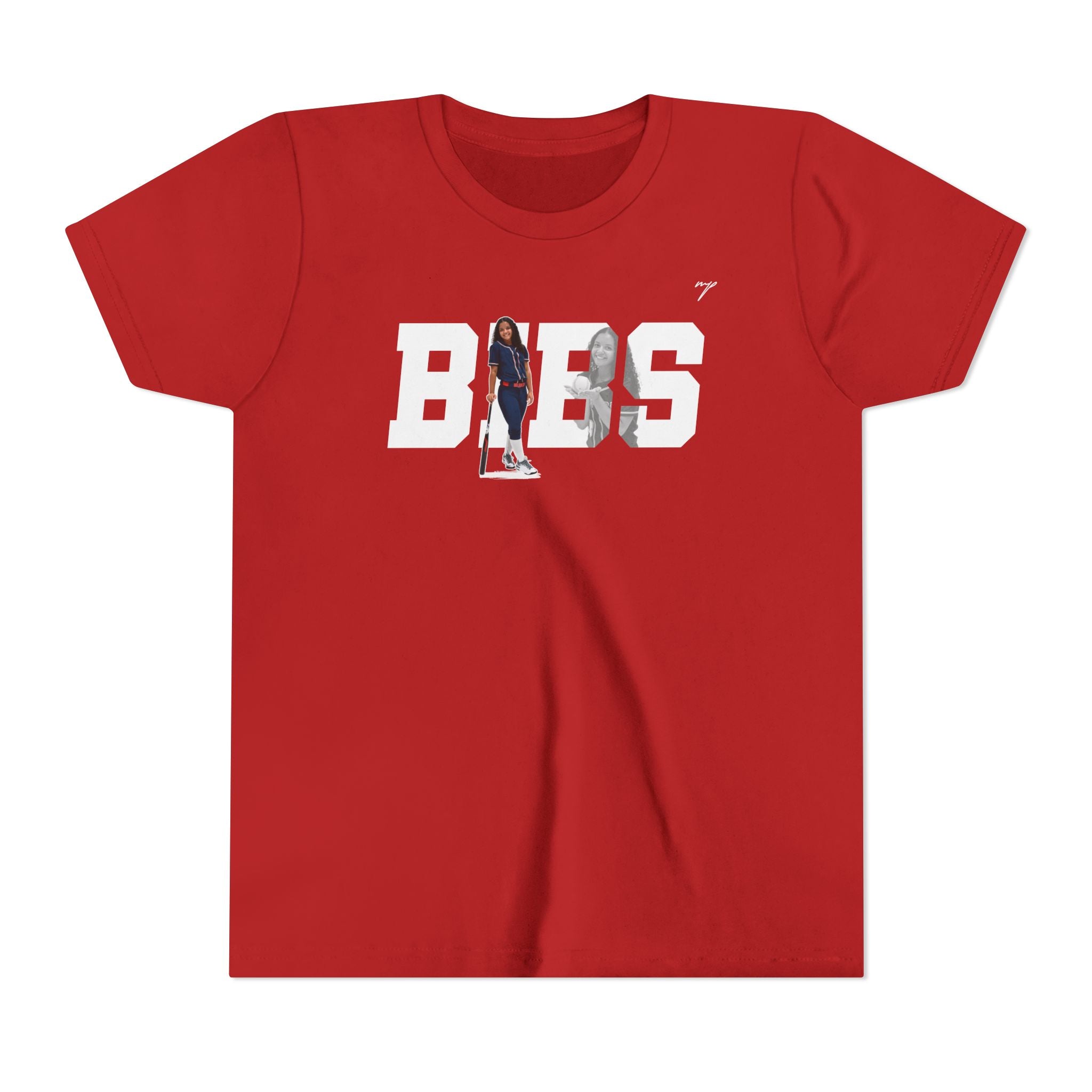 Rylan Bibiloni YOUTH Graphic Tee
