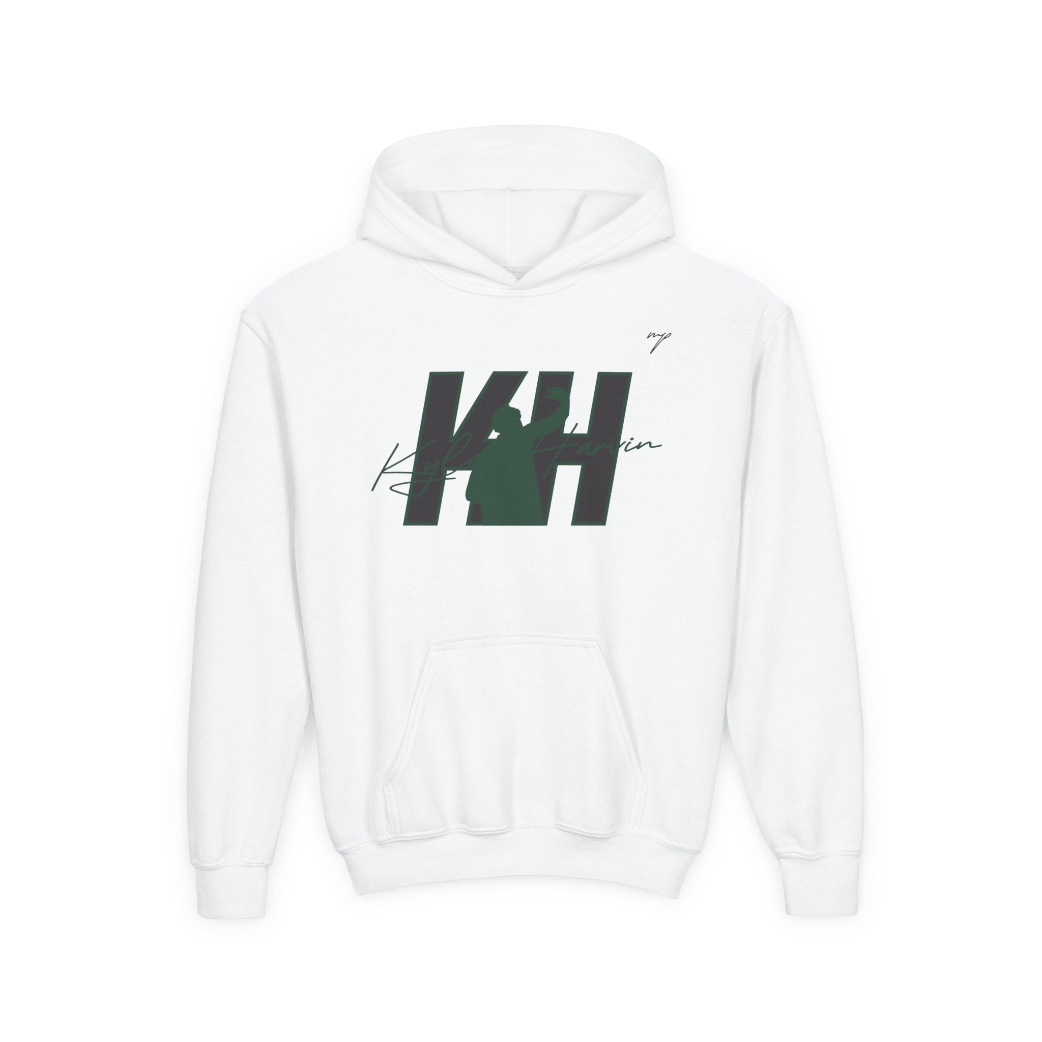 Kyle Harvin YOUTH Hoodie