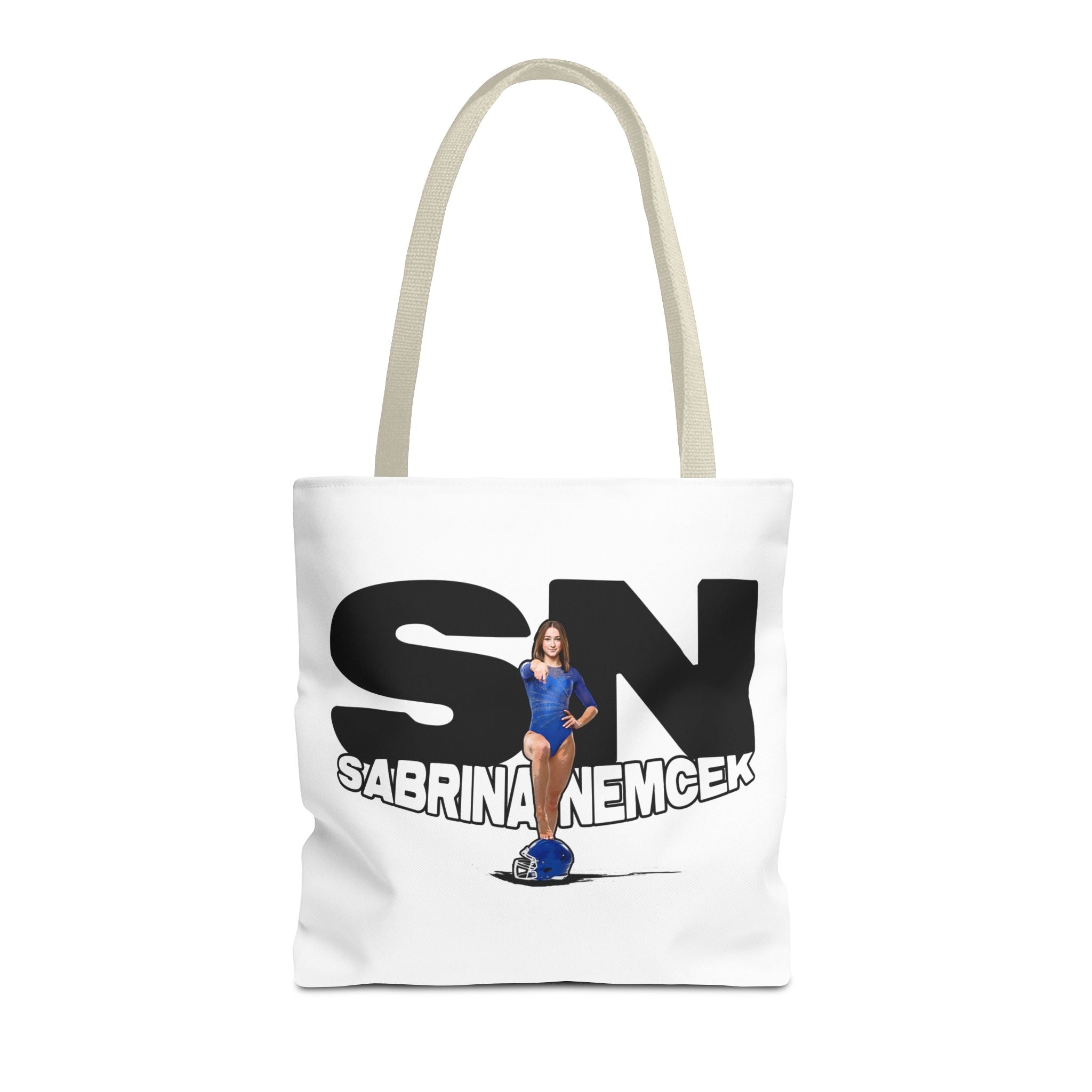 Sabrina Nemcek Tote Bag