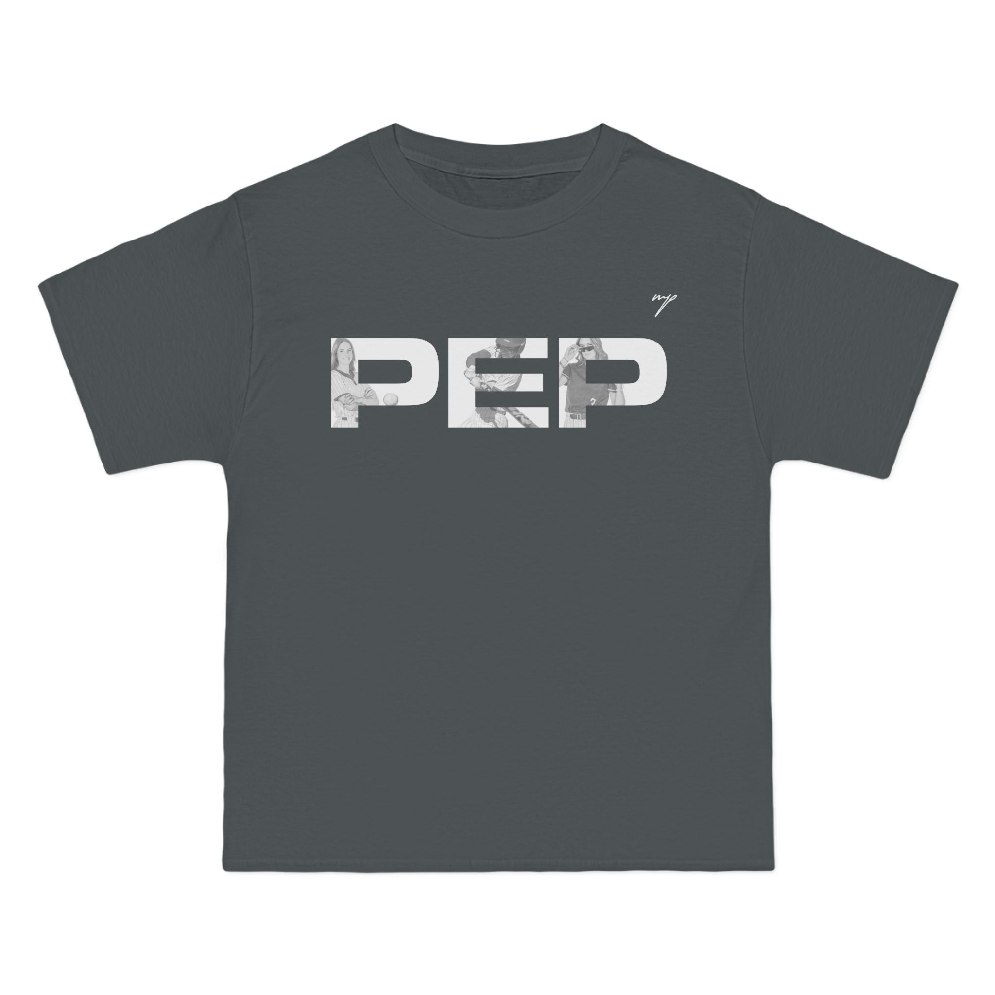Peyton Pusey Vintage Tee
