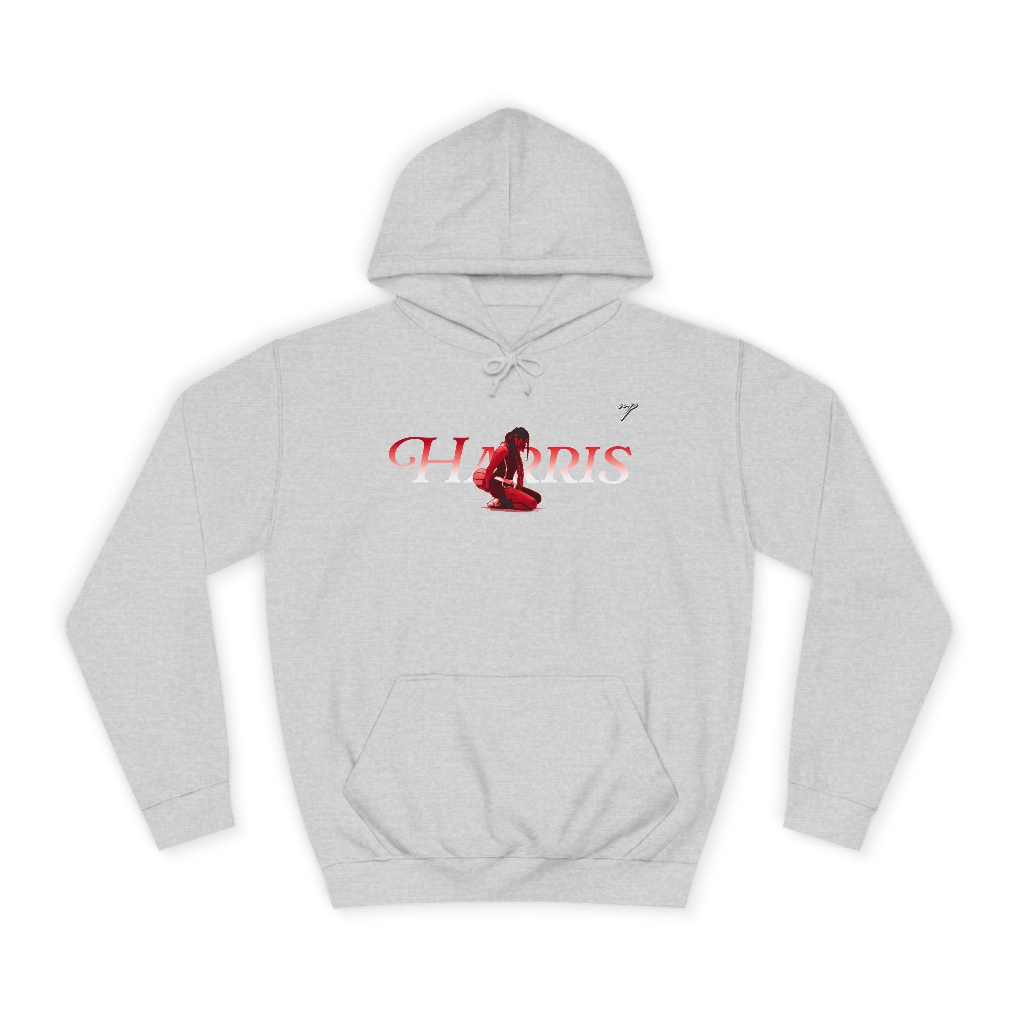 Leigha Harris Hoodie