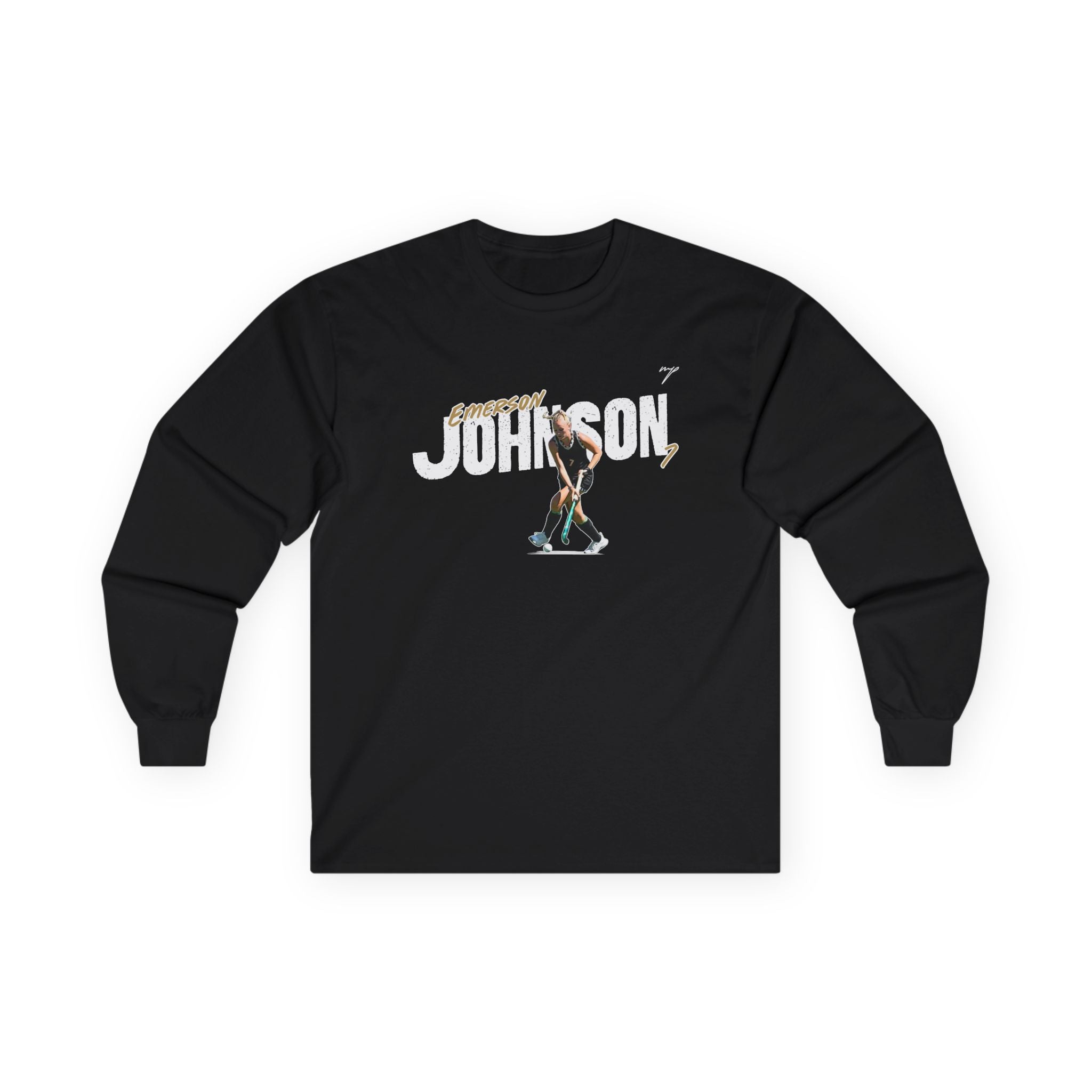 Emerson Johnson Long Sleeve Tee