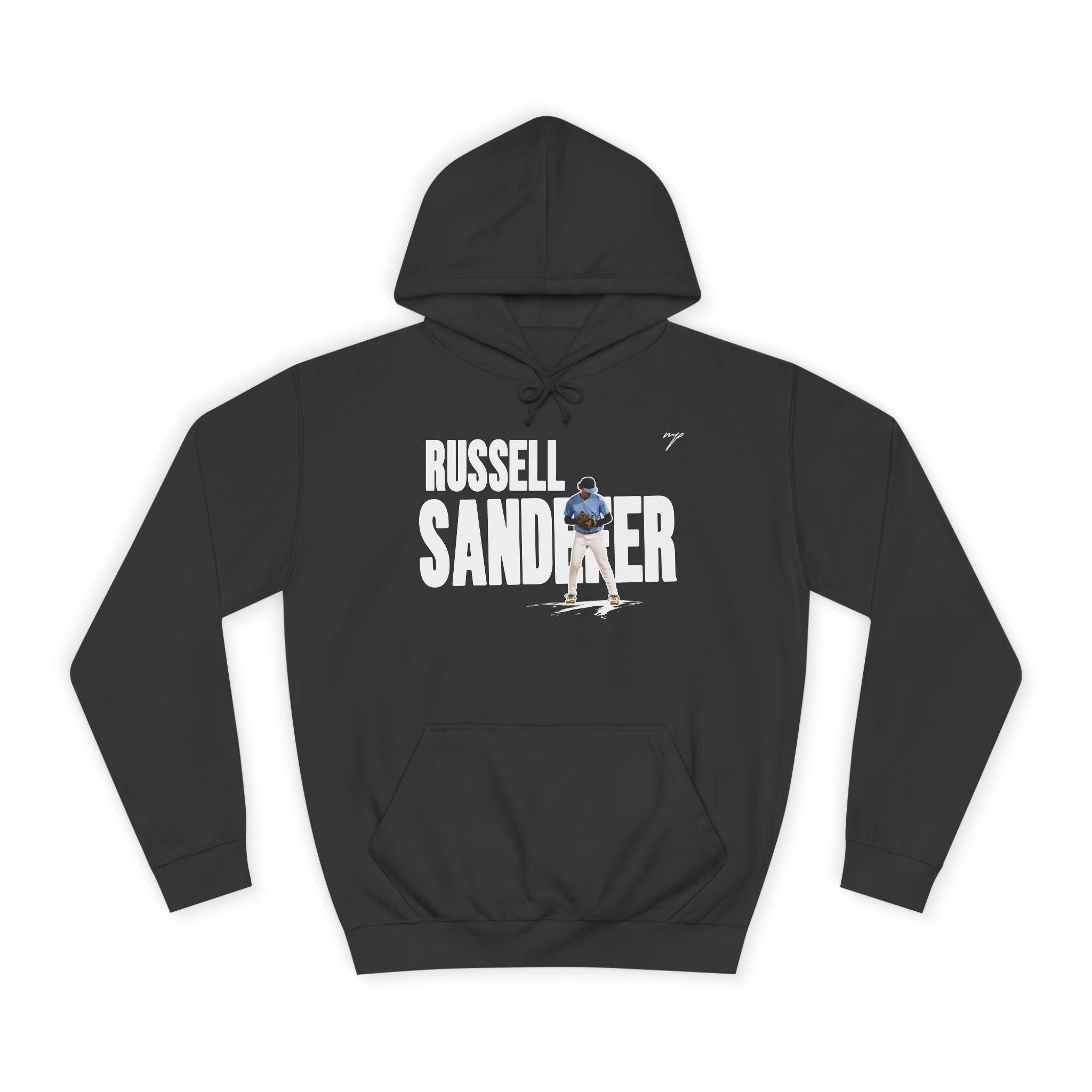 Russell Sandefer Hoodie