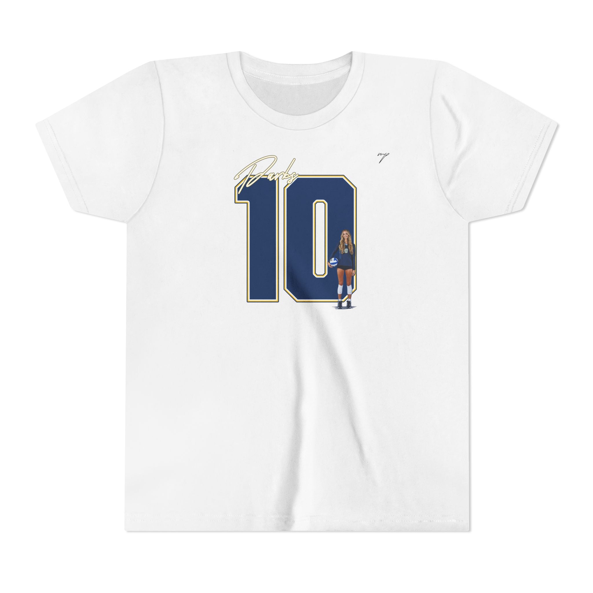Emma Parks YOUTH Graphic Tee