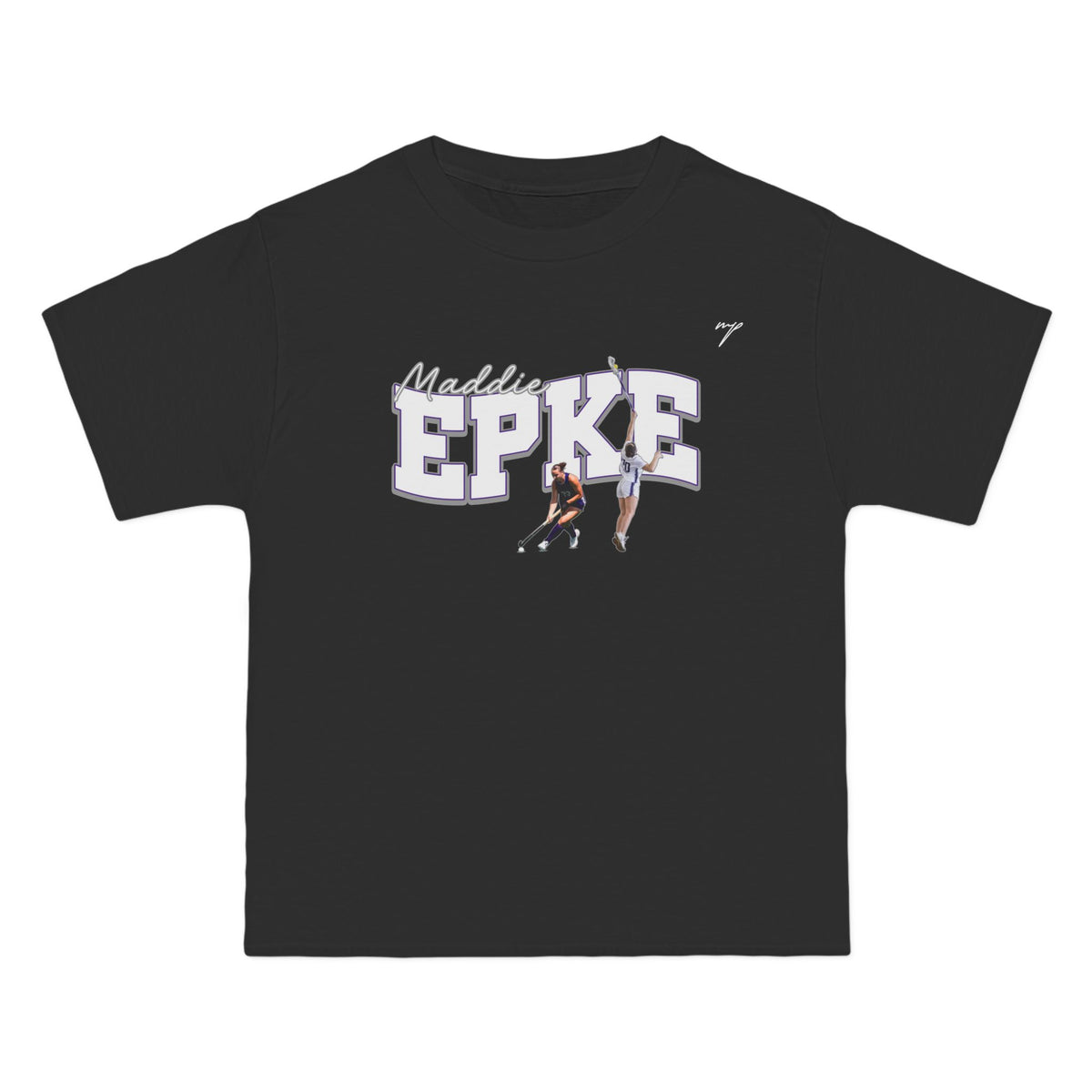Maddie Epke Vintage Tee