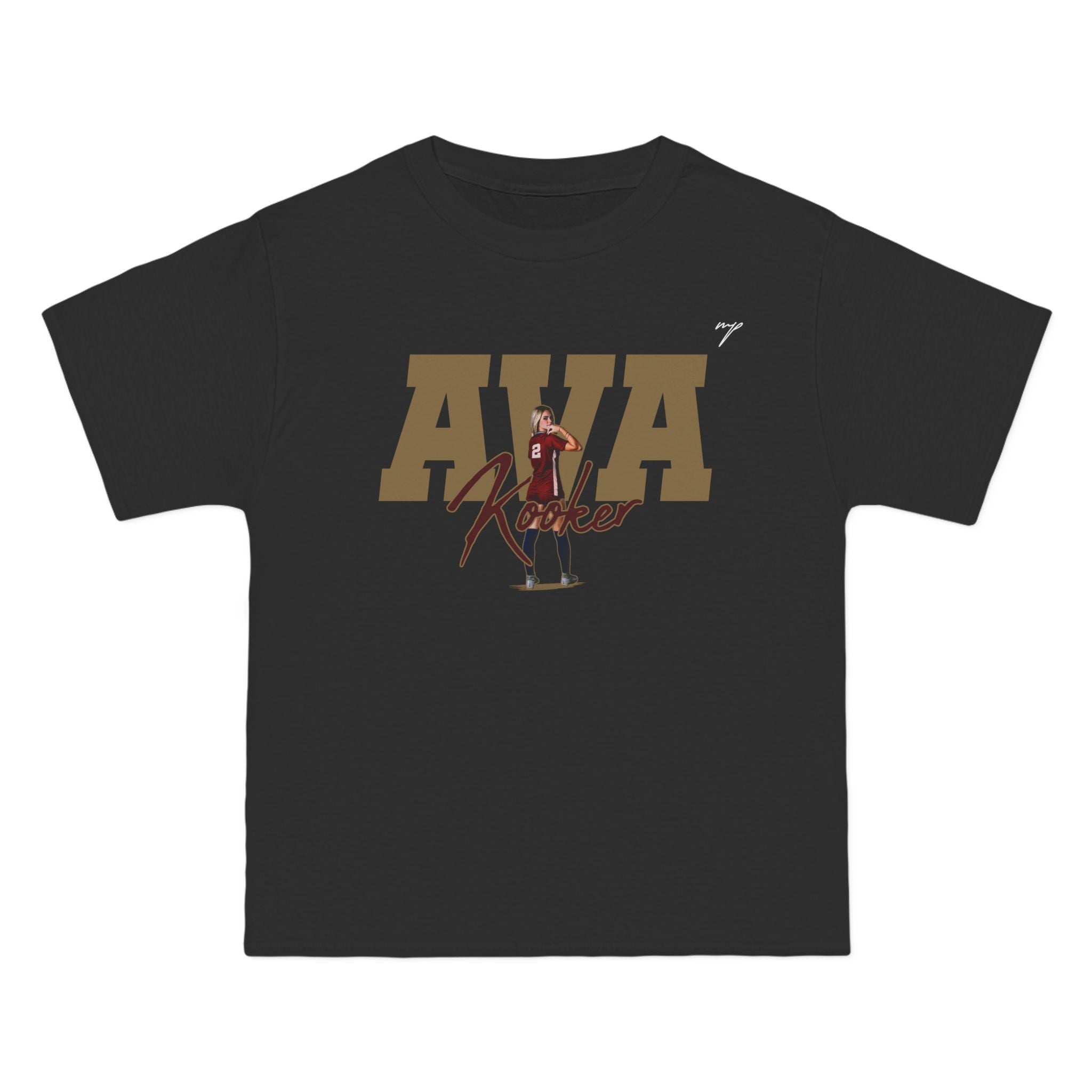 Ava Kooker Vintage Tee