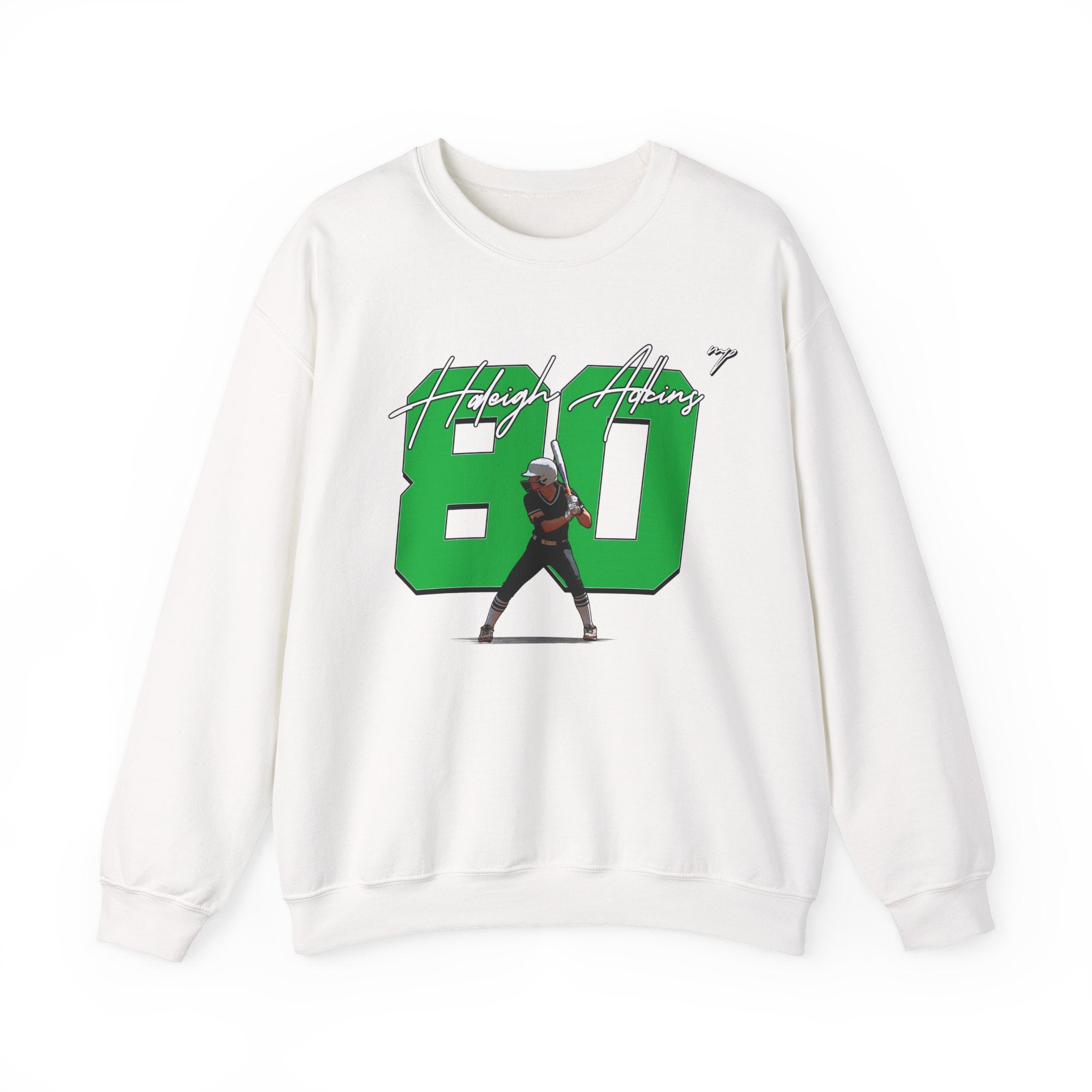 Haleigh Adkins Crewneck