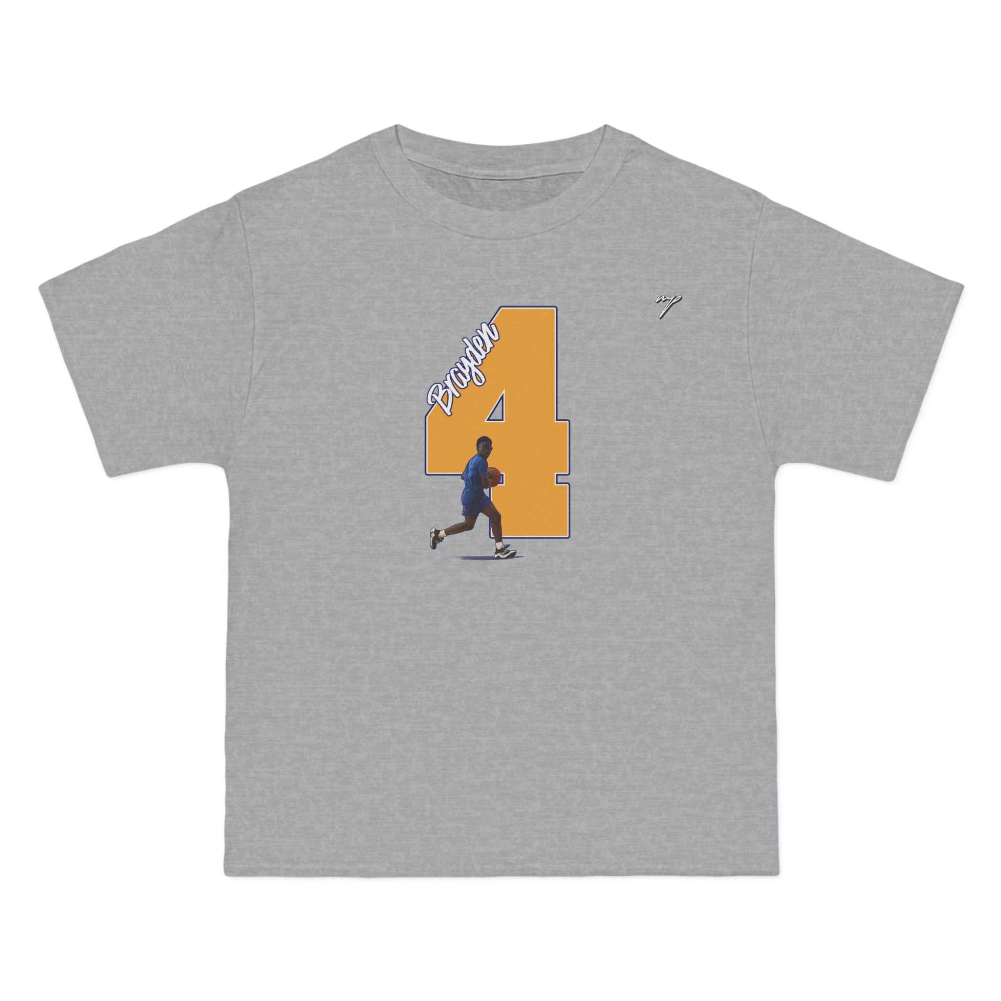 Brayden Rollins Vintage Tee