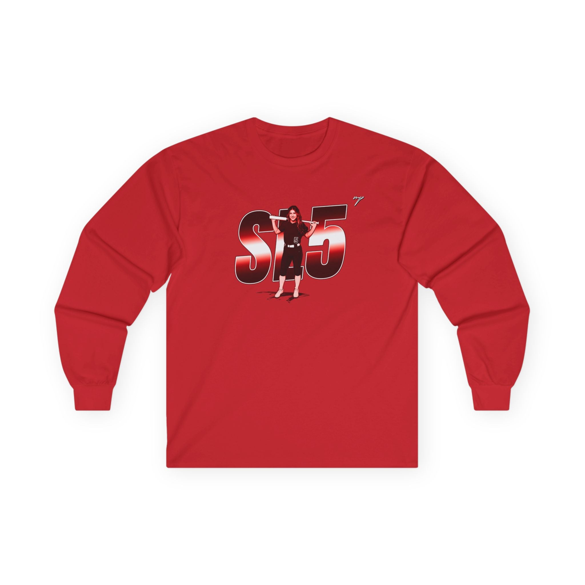 Skylar Limon Long Sleeve Tee
