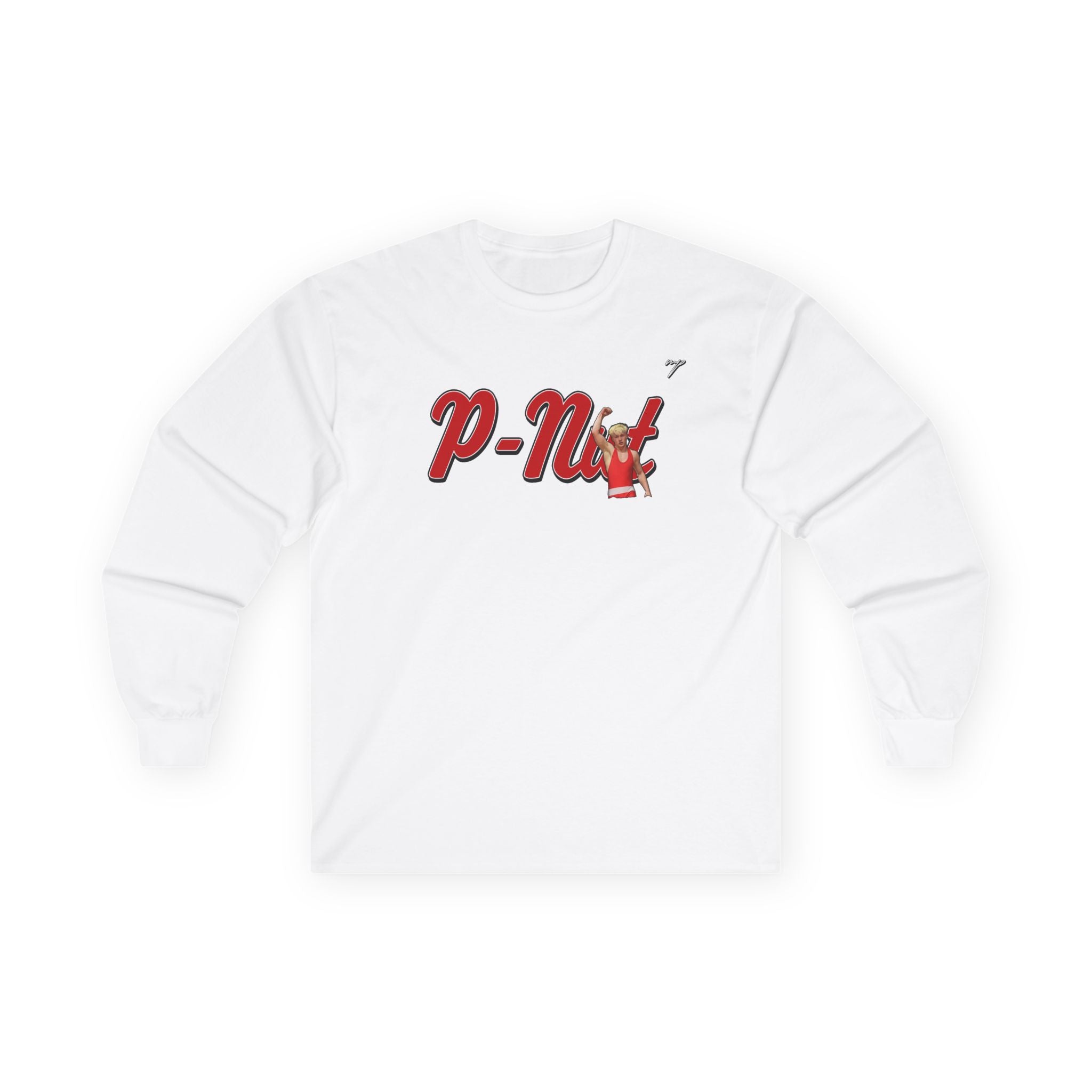 Preston Waughtel Long Sleeve Tee