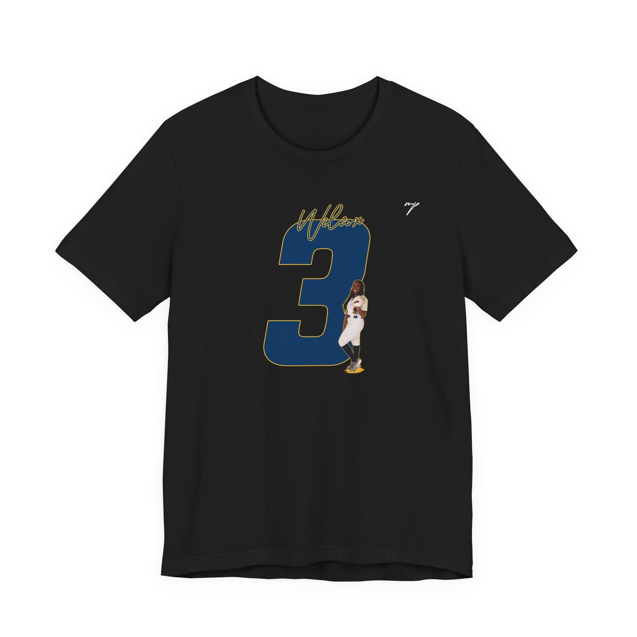 Aaliyah Wilcox Graphic Tee