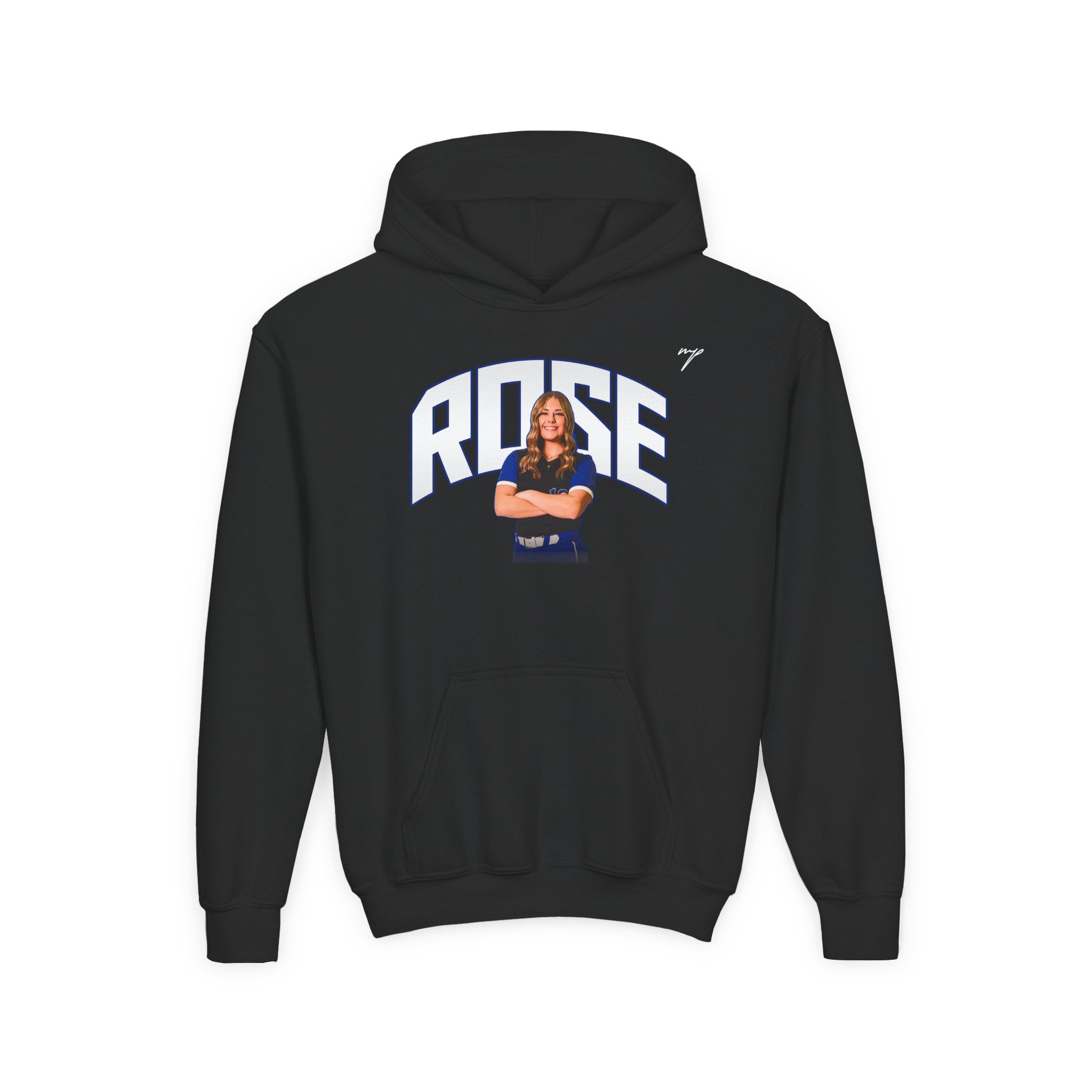Taylor Rose YOUTH Hoodie