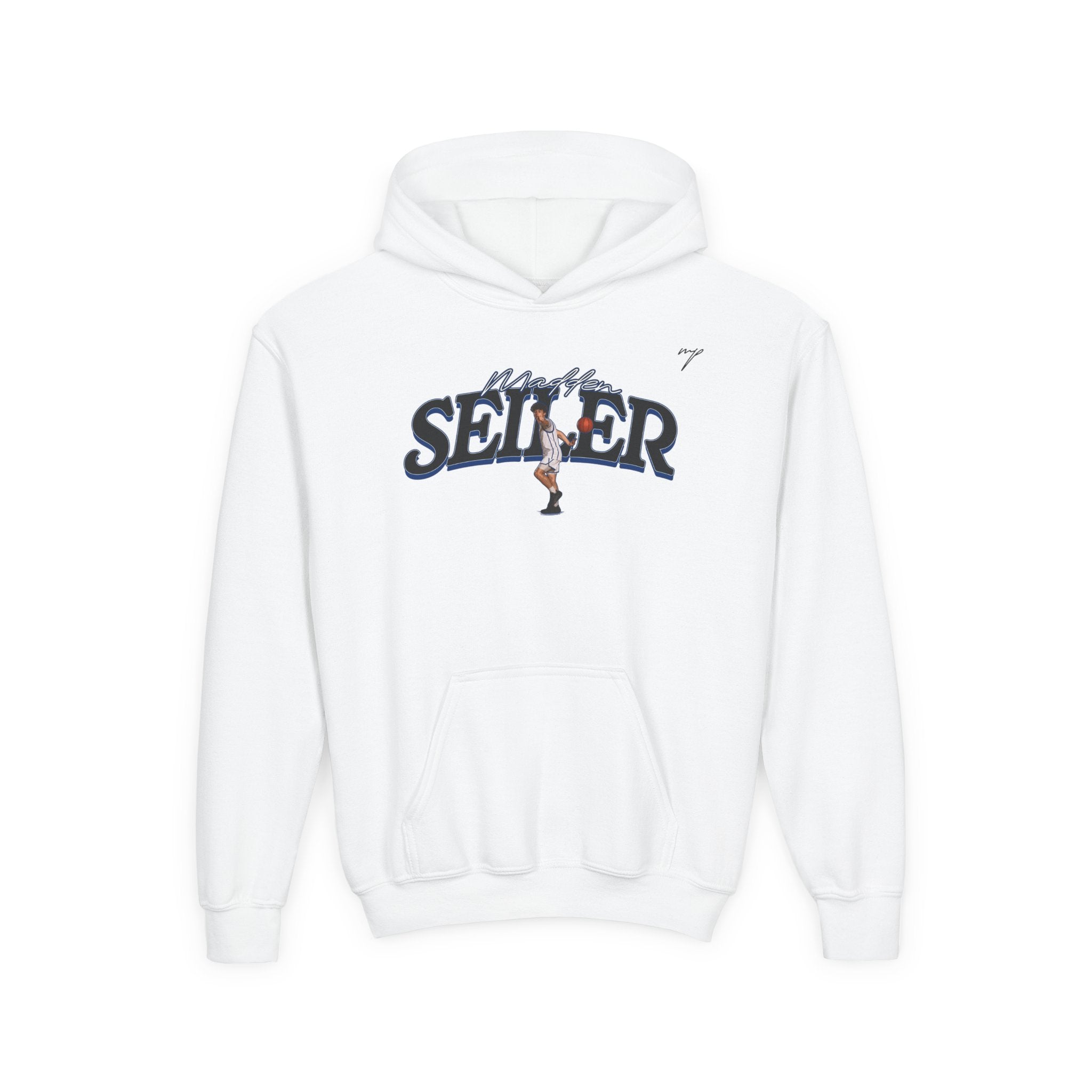 Madden Seiler YOUTH Hoodie