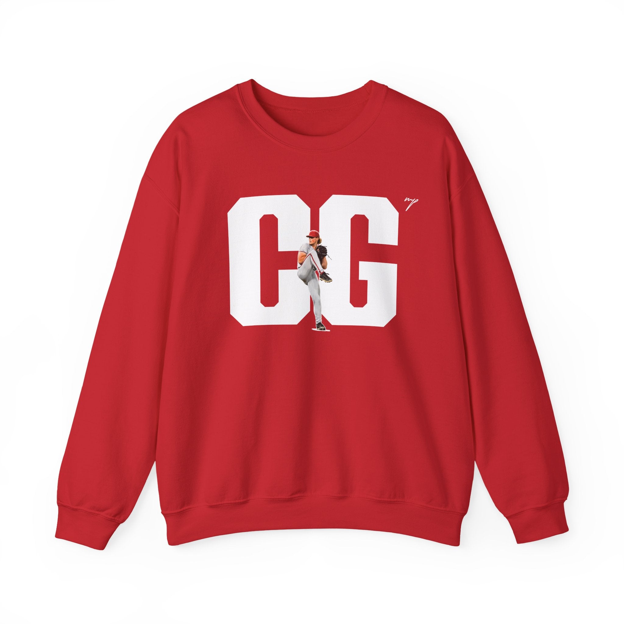 Cole Gibler Crewneck