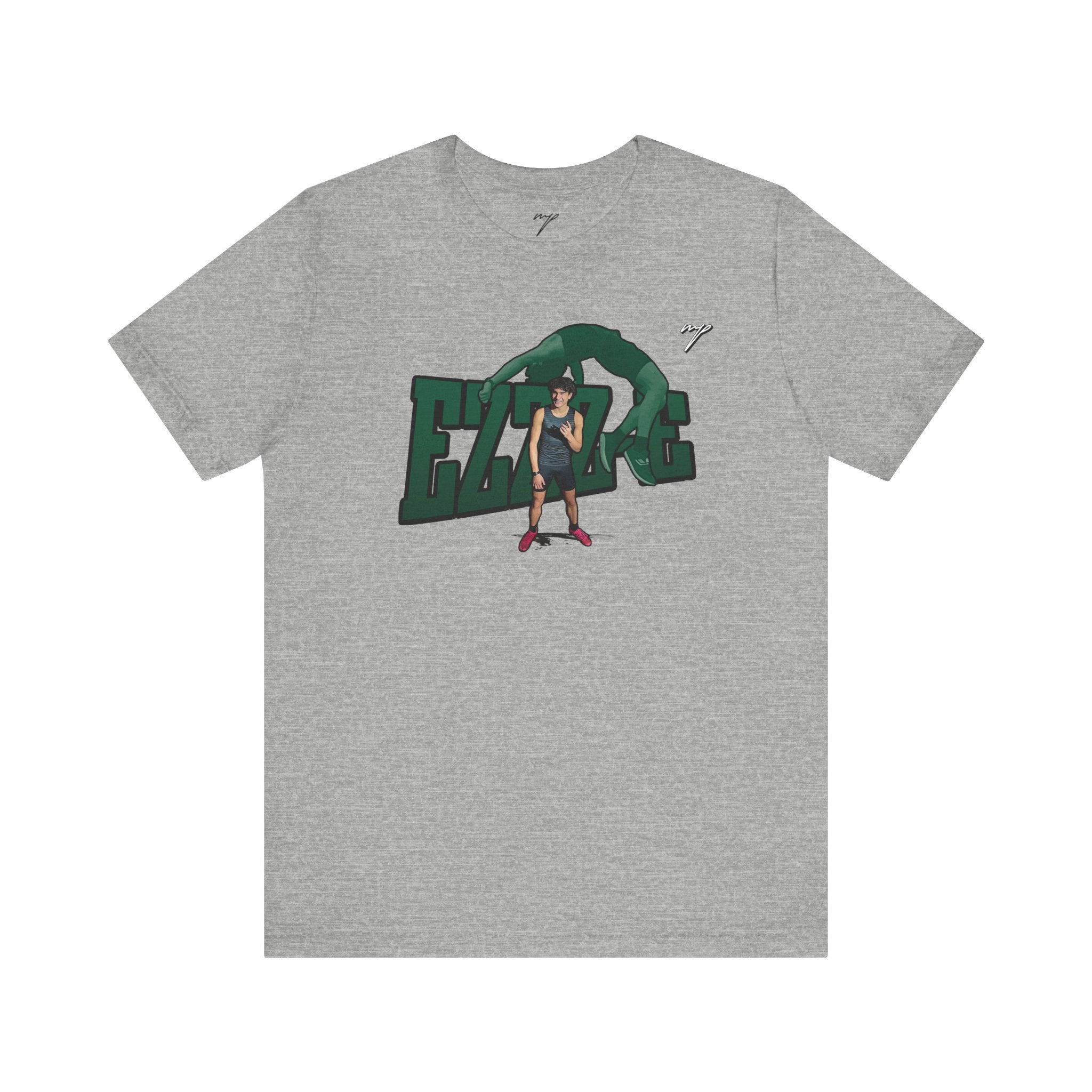 Eric Sanchez Graphic Tee
