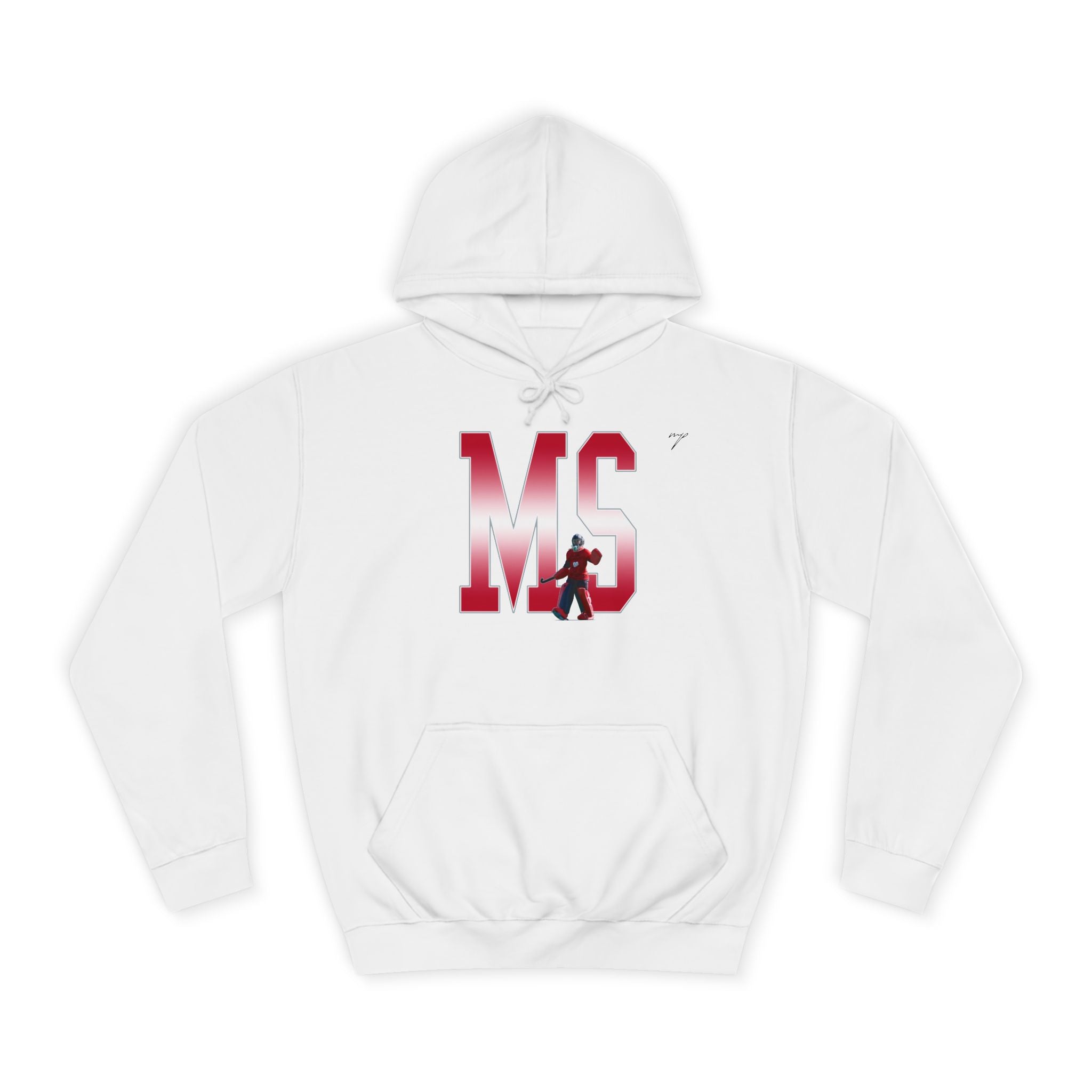 Maddie Stevens Hoodie