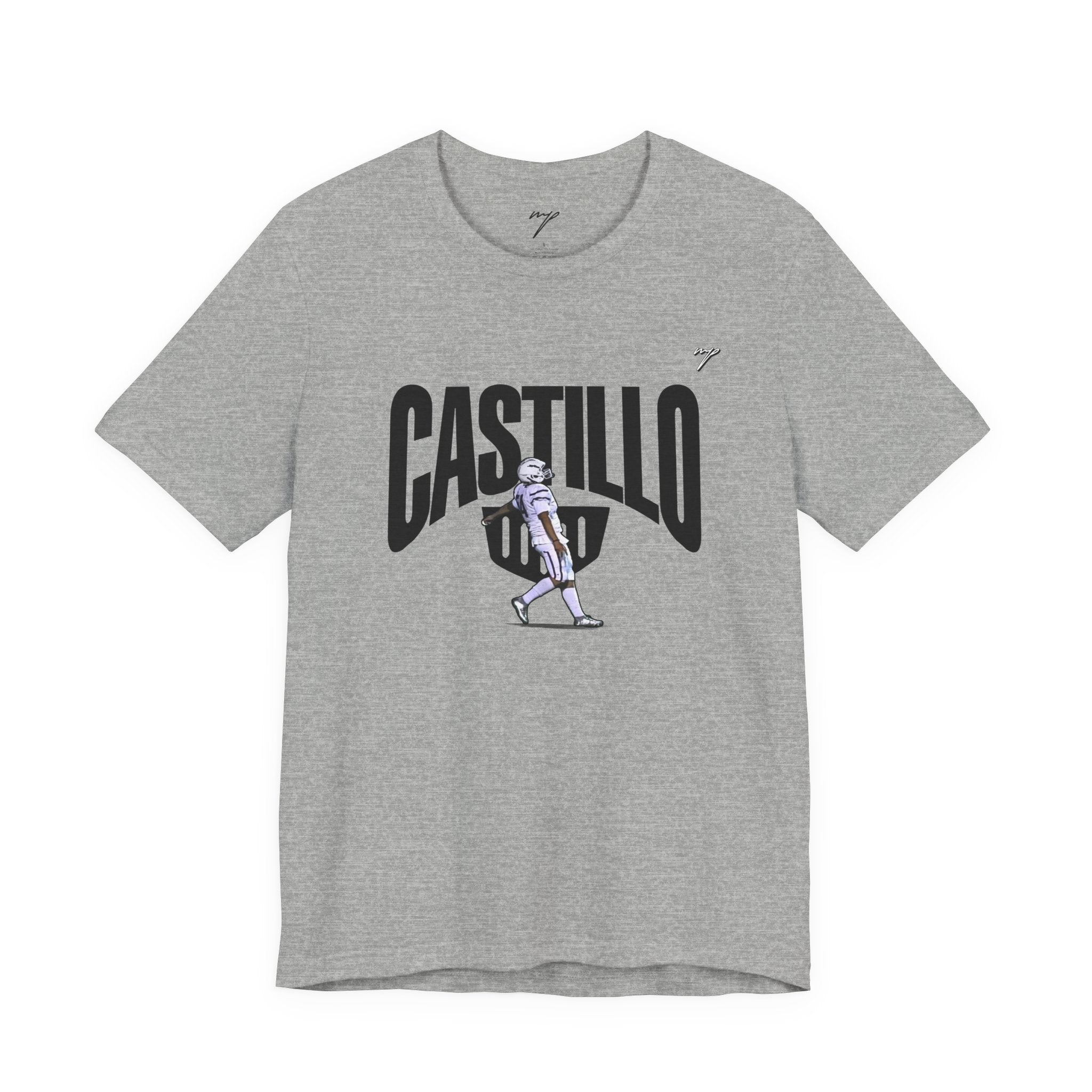 Alexander Castillo Graphic Tee