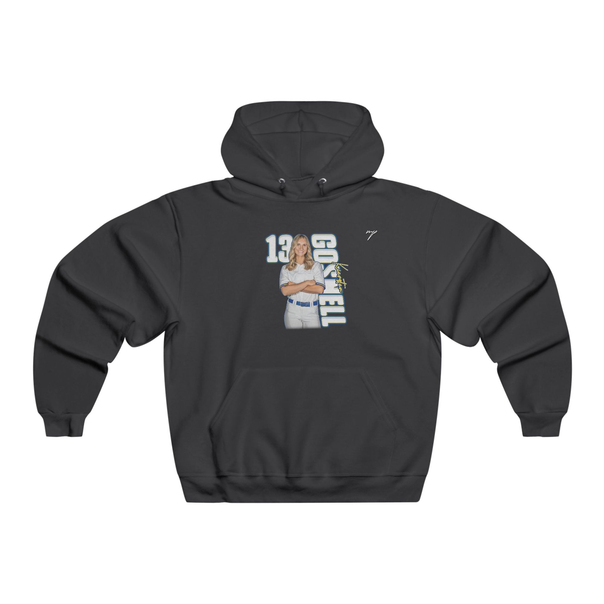 Kiersten Gosnell Vintage Hoodie