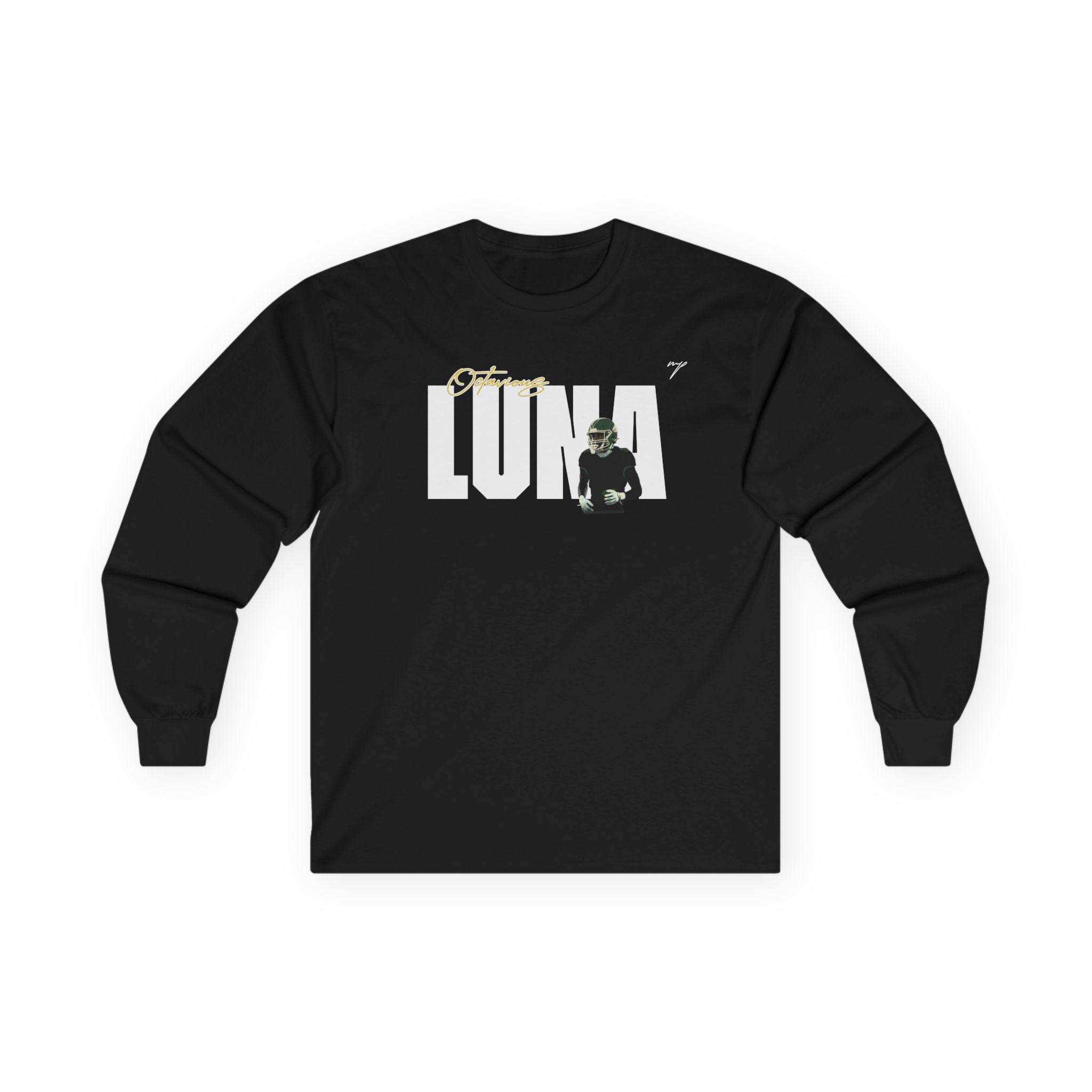 Octavious Luna Long Sleeve