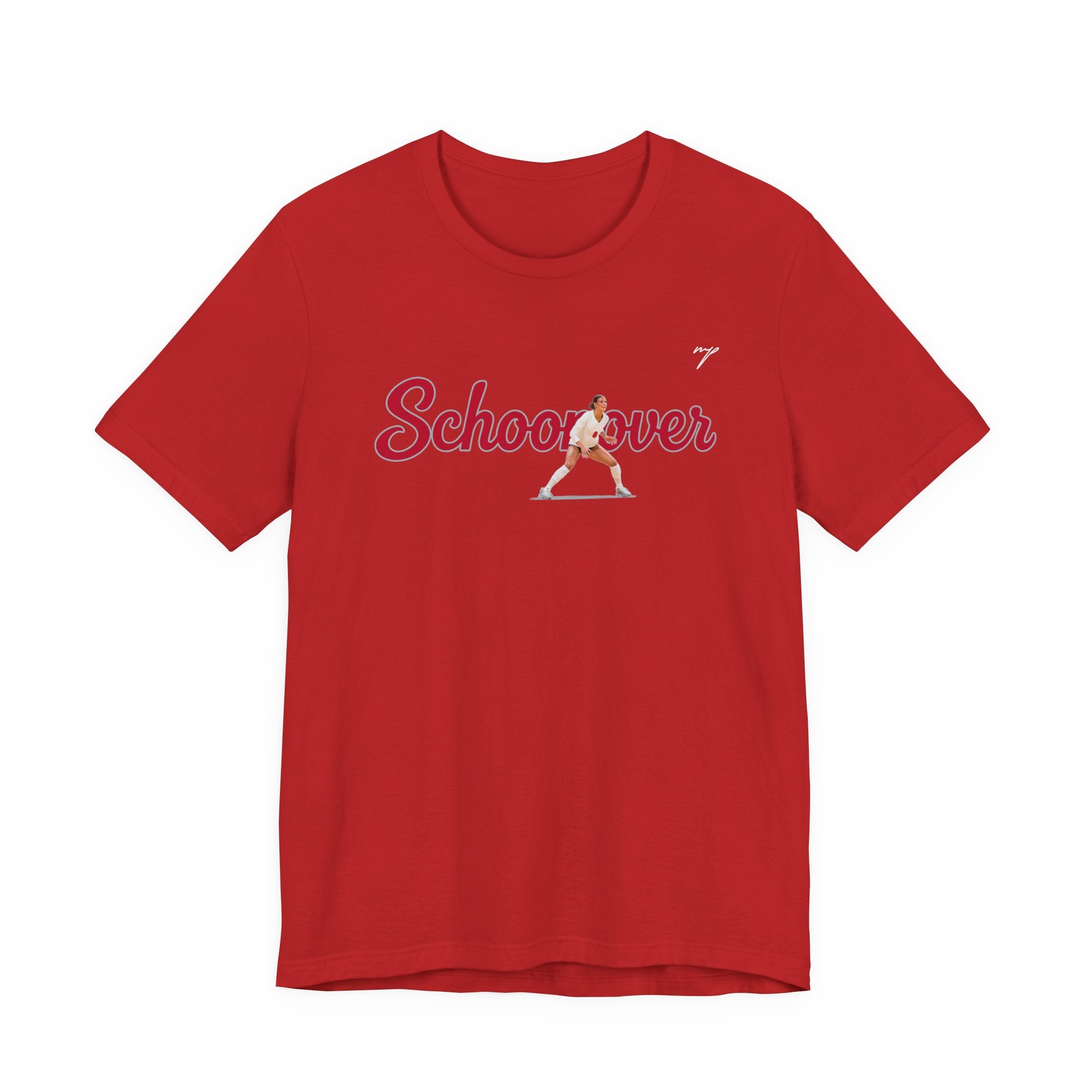 Alia Schoonover Graphic Tee