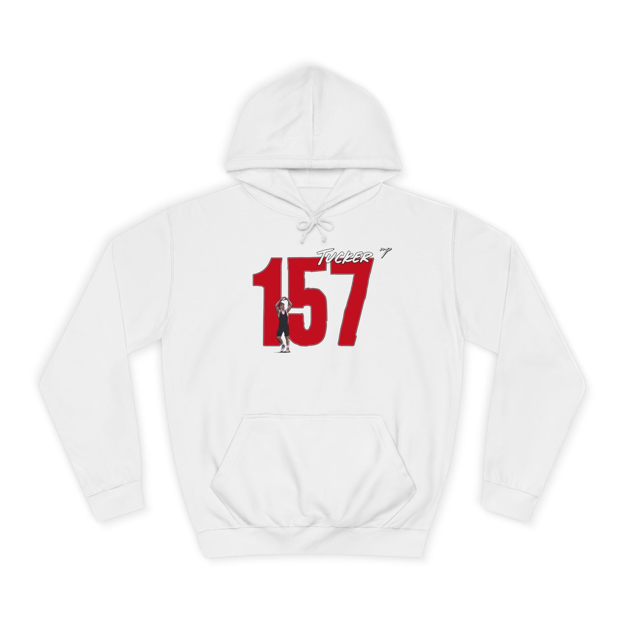 Brogan Tucker Hoodie