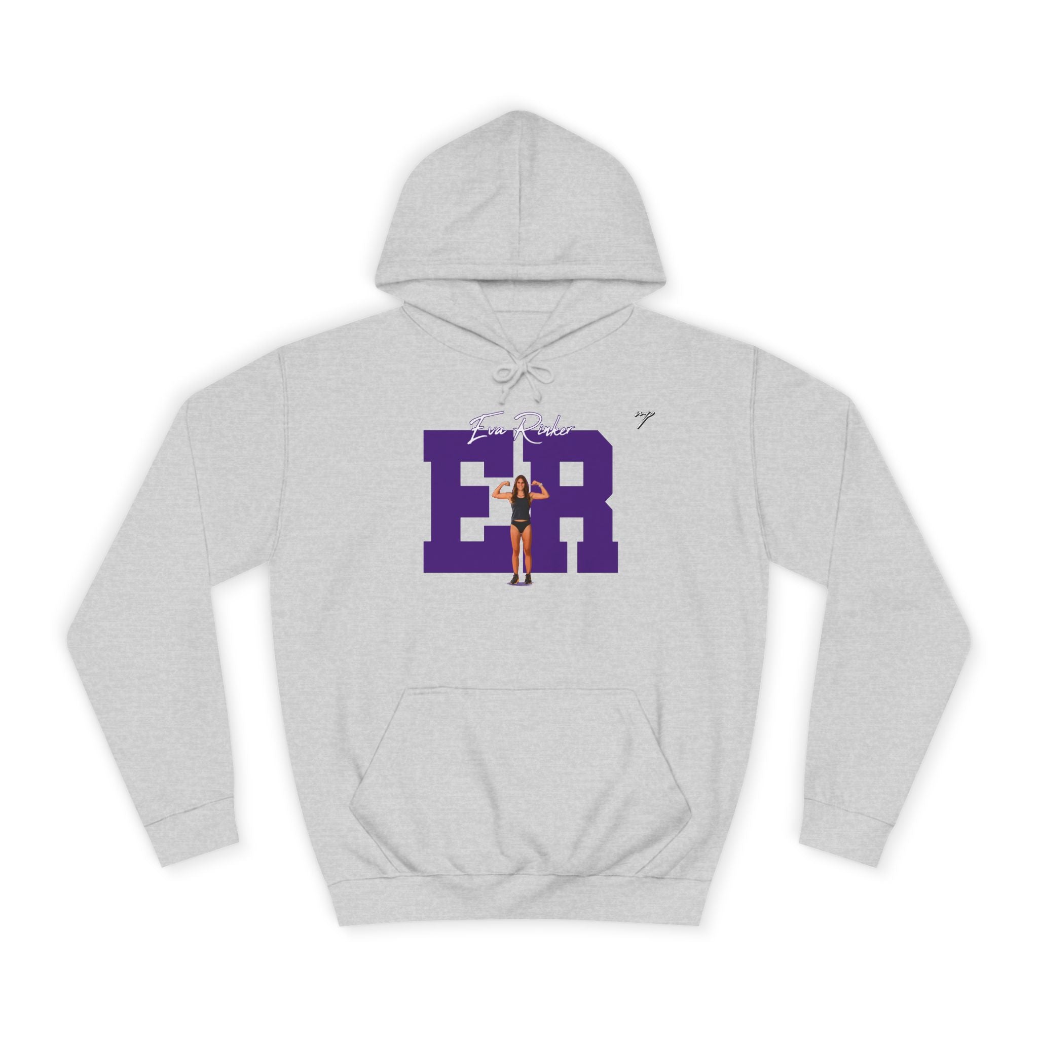 Eva Rinker Hoodie