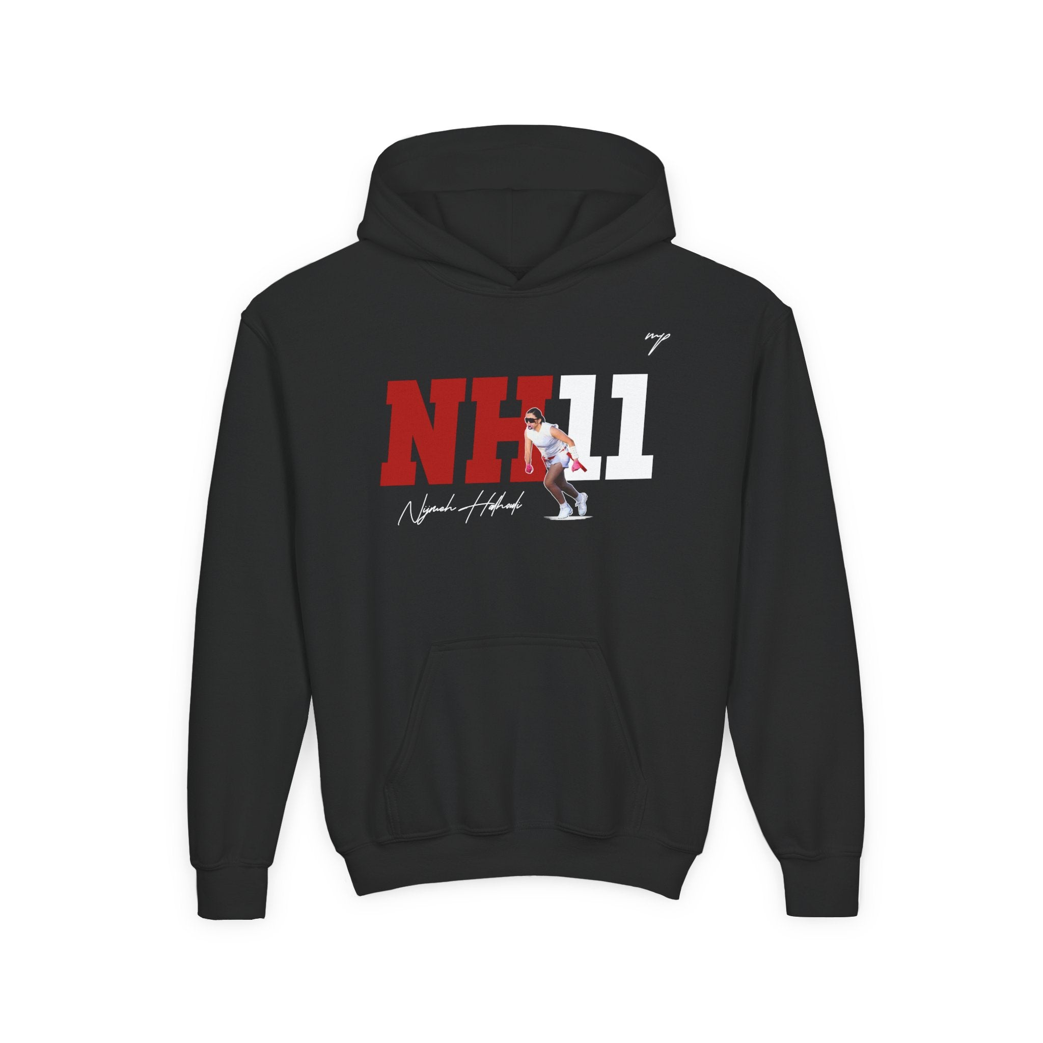 Nijmeh Halhouli YOUTH Hoodie