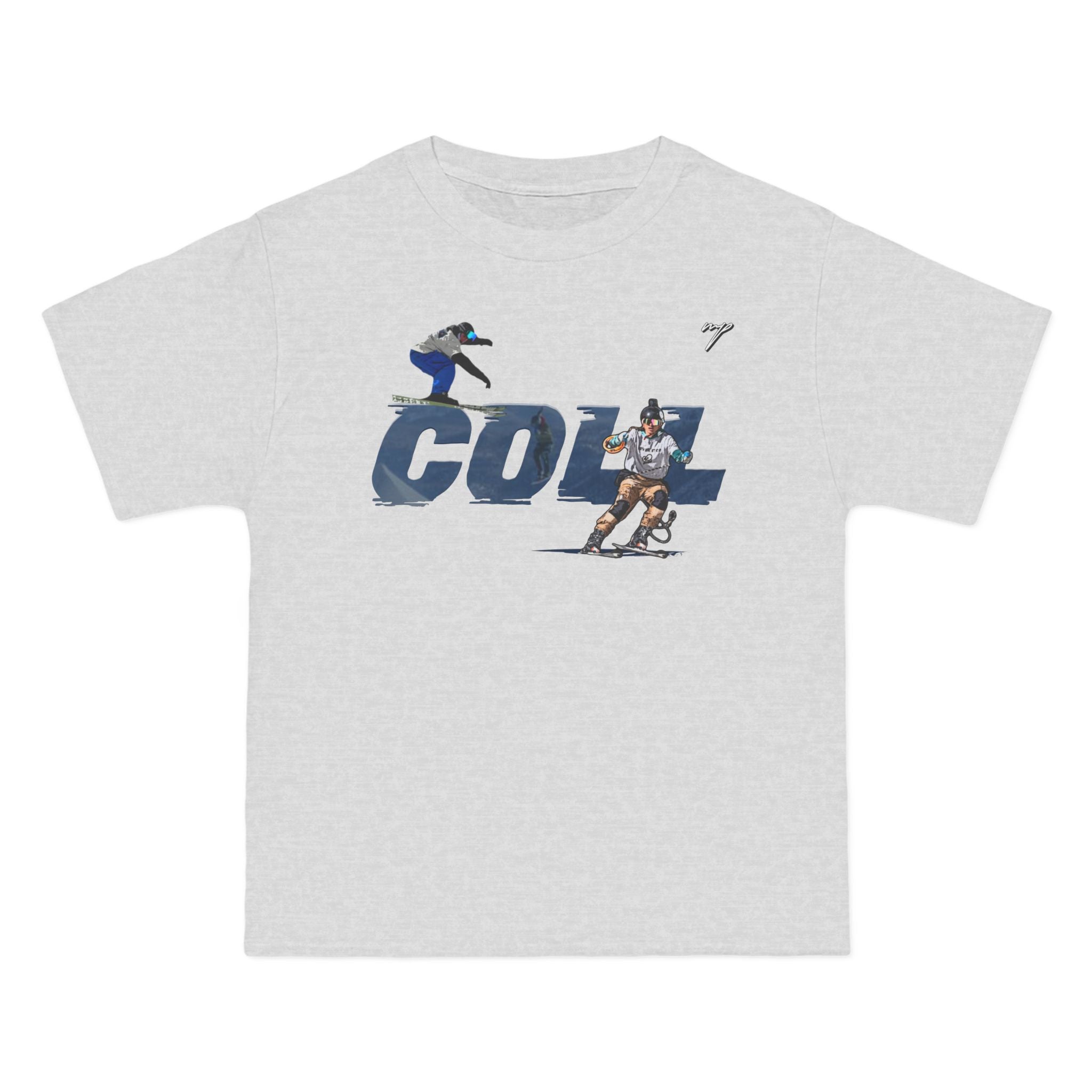 Bryan Coll Vintage Tee