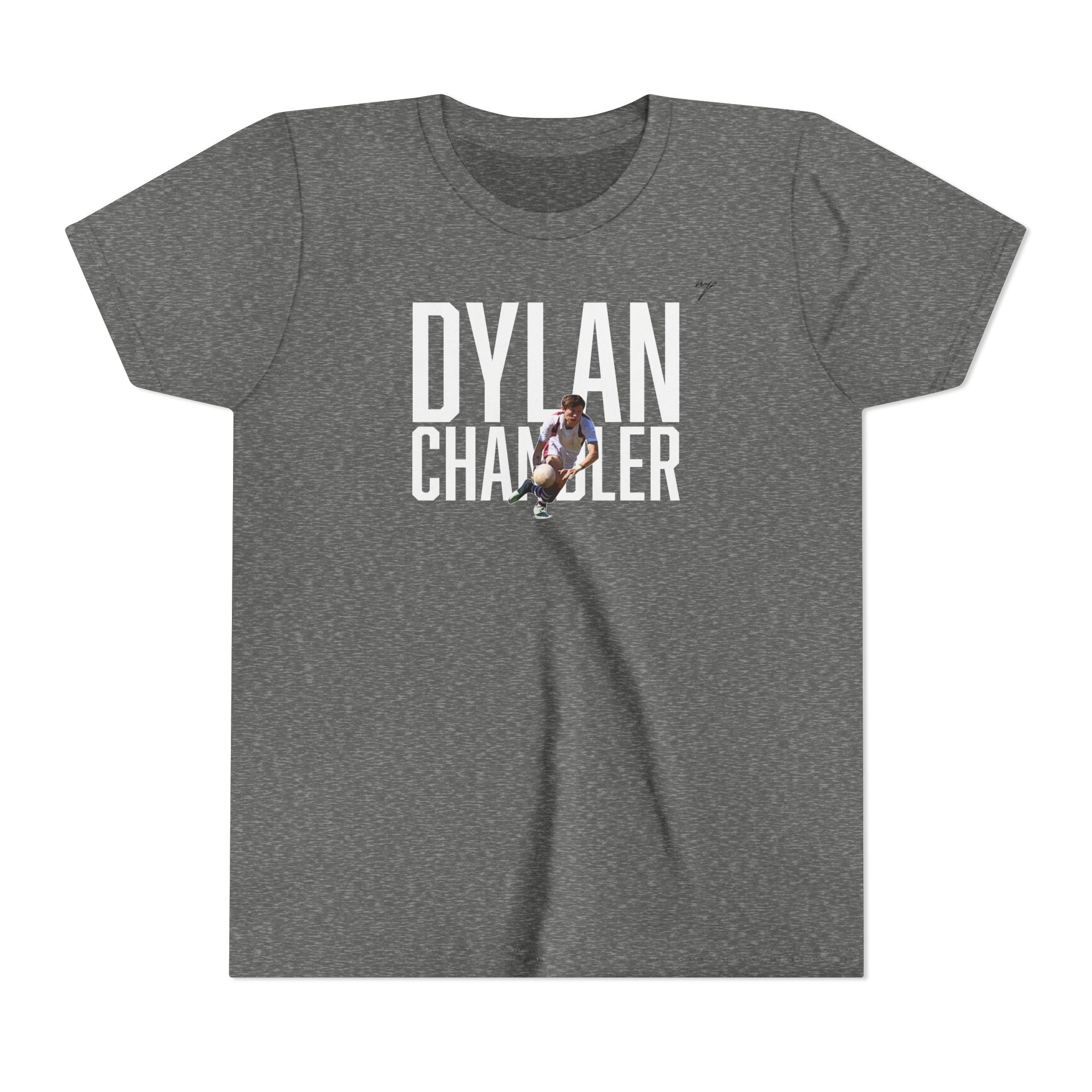 Dylan Chandler YOUTH Graphic Tee