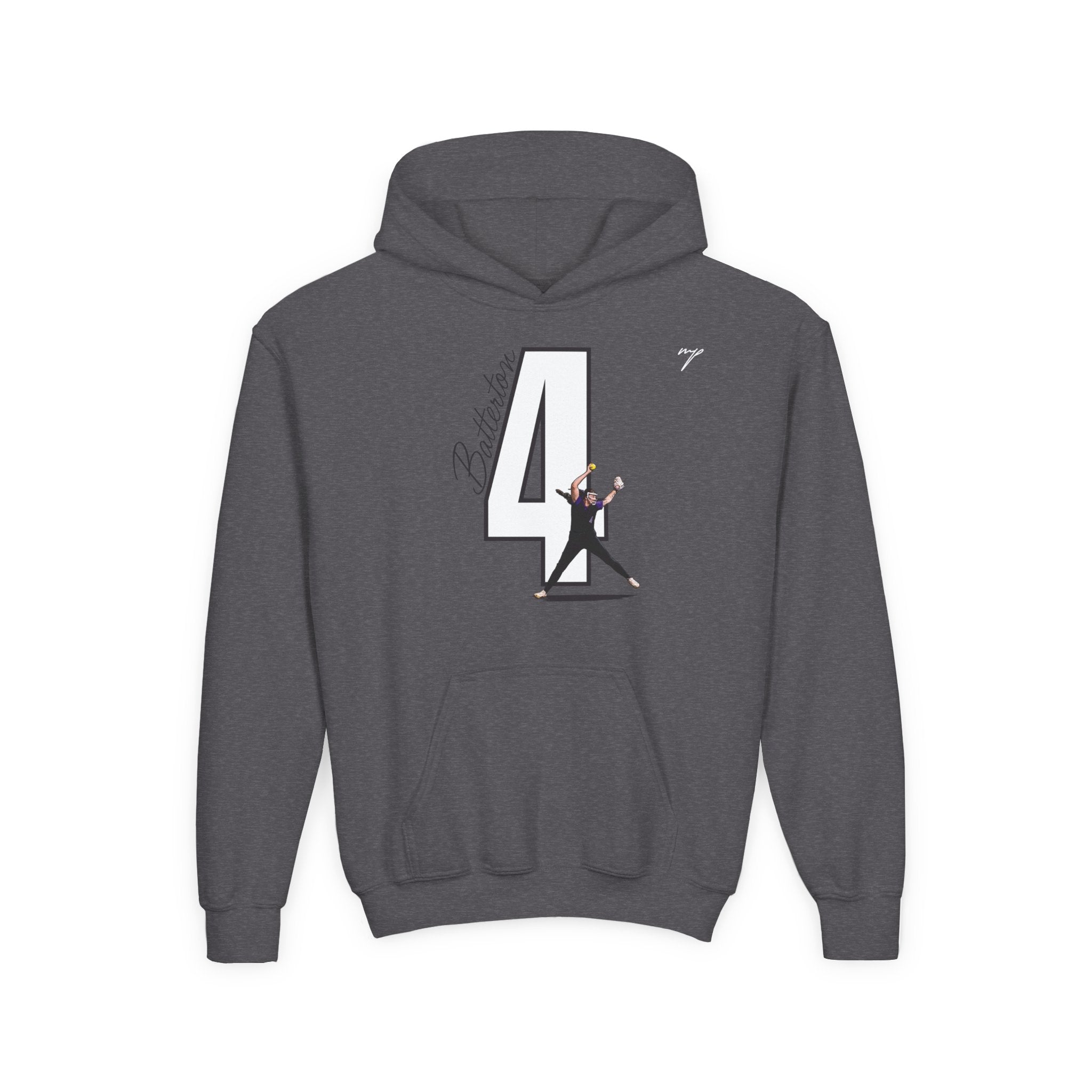 Taryn Batterton YOUTH Hoodie