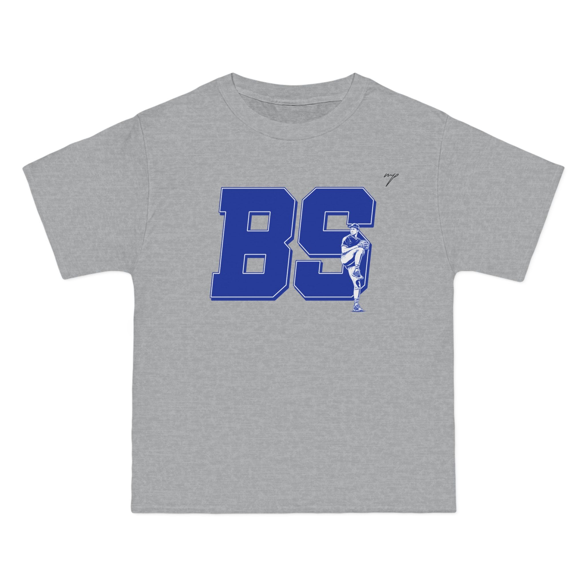 Brayden Singleton Vintage Tee