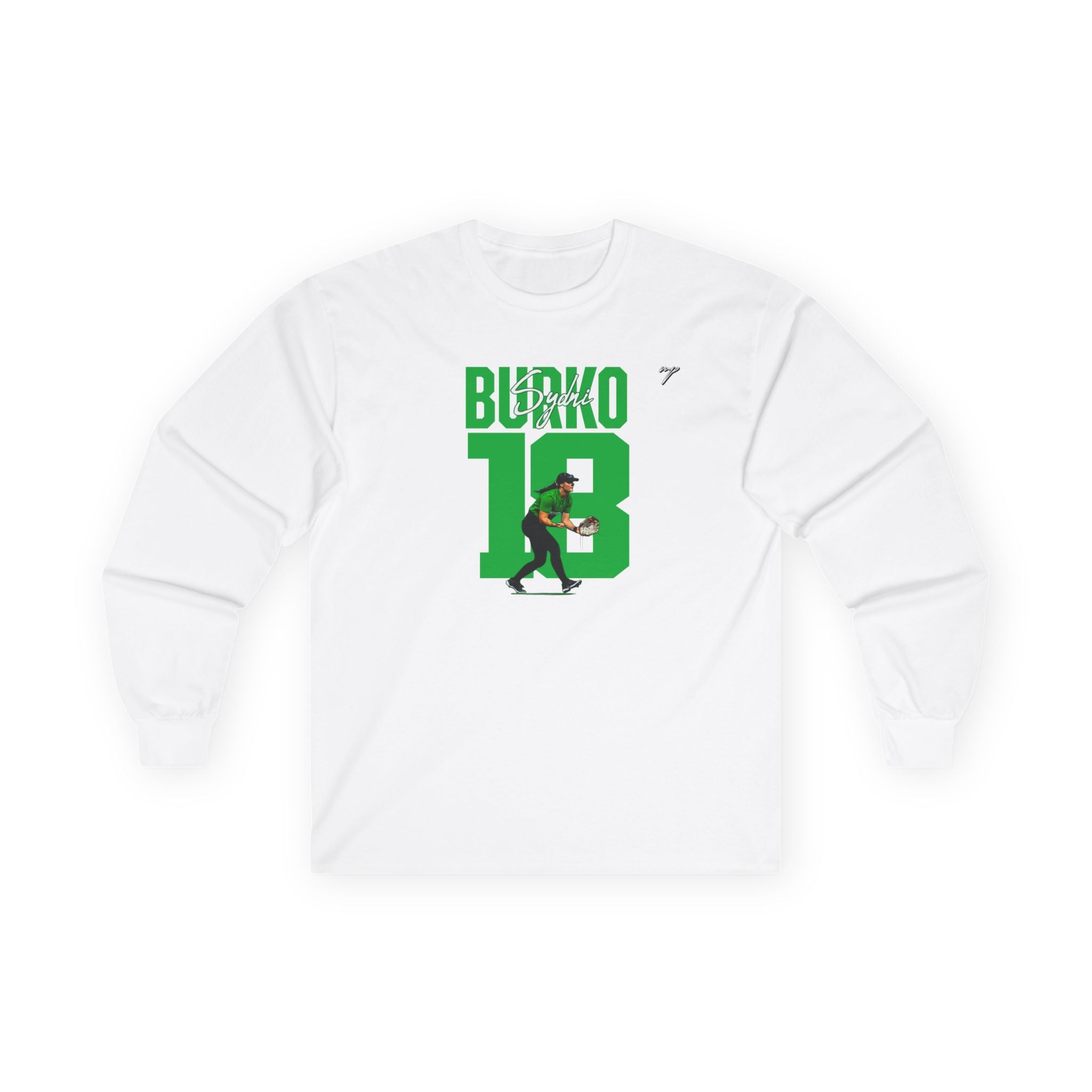 Sydni Burko Long Sleeve Tee