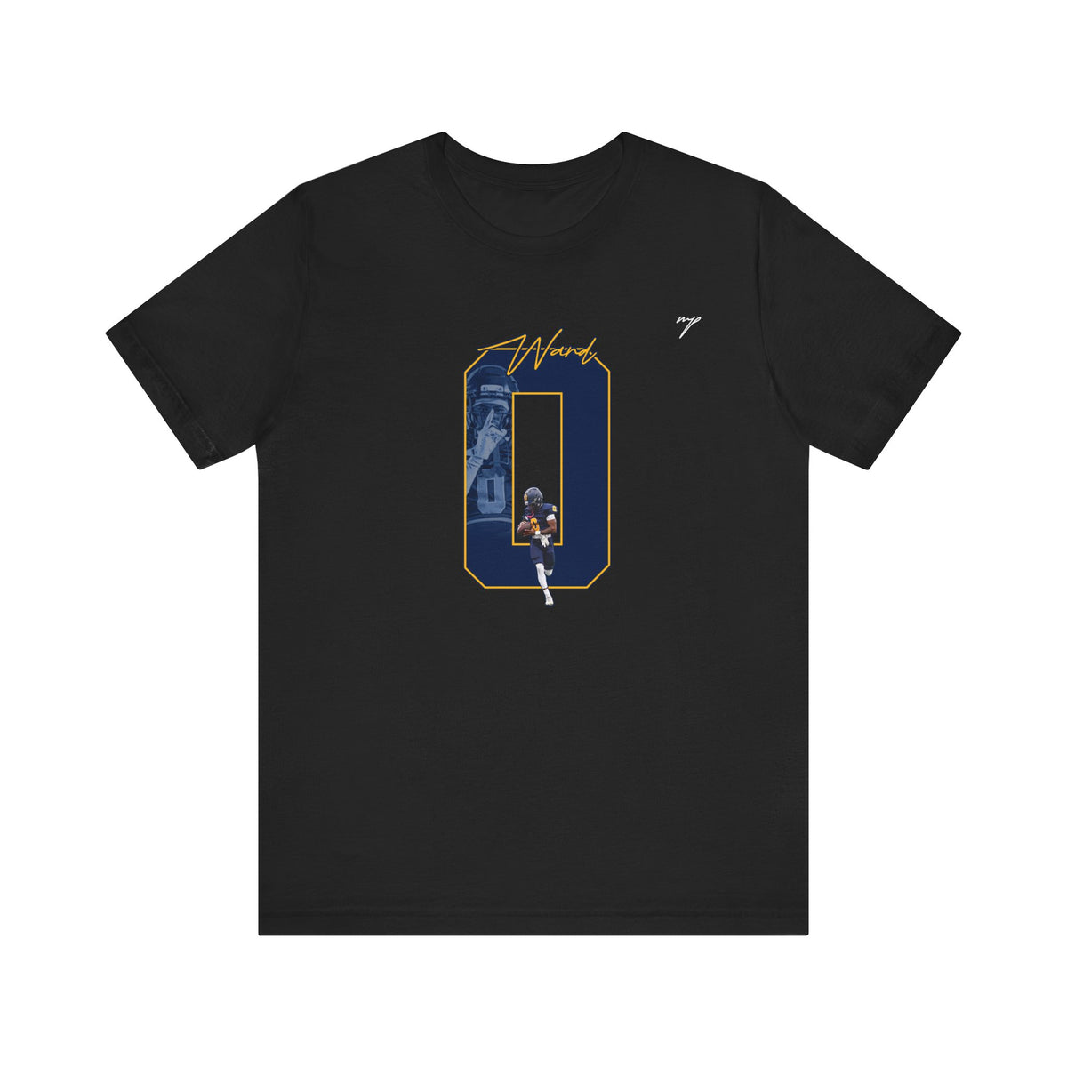 Lonte Ward Graphic Tee