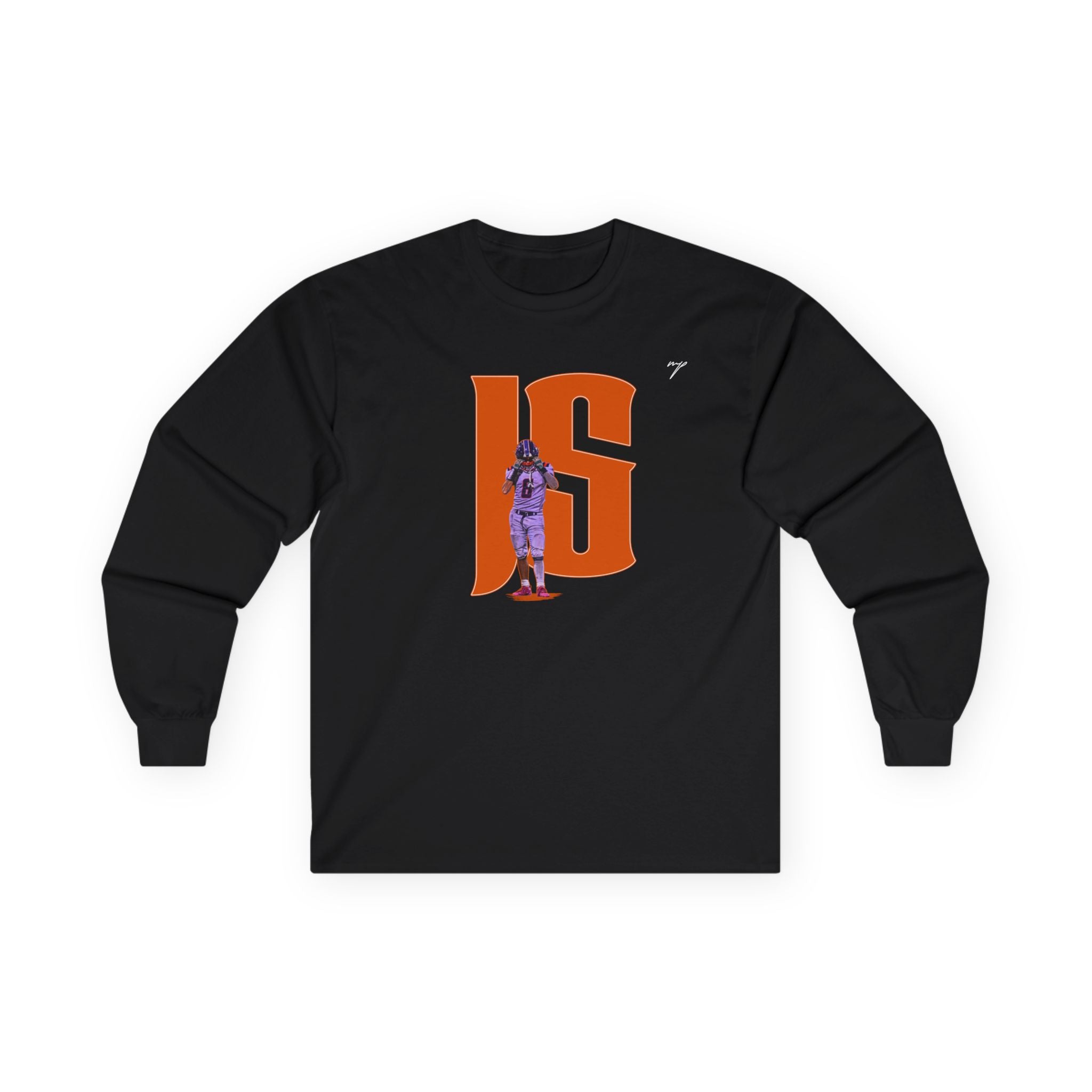 Jameson Summey Long Sleeve