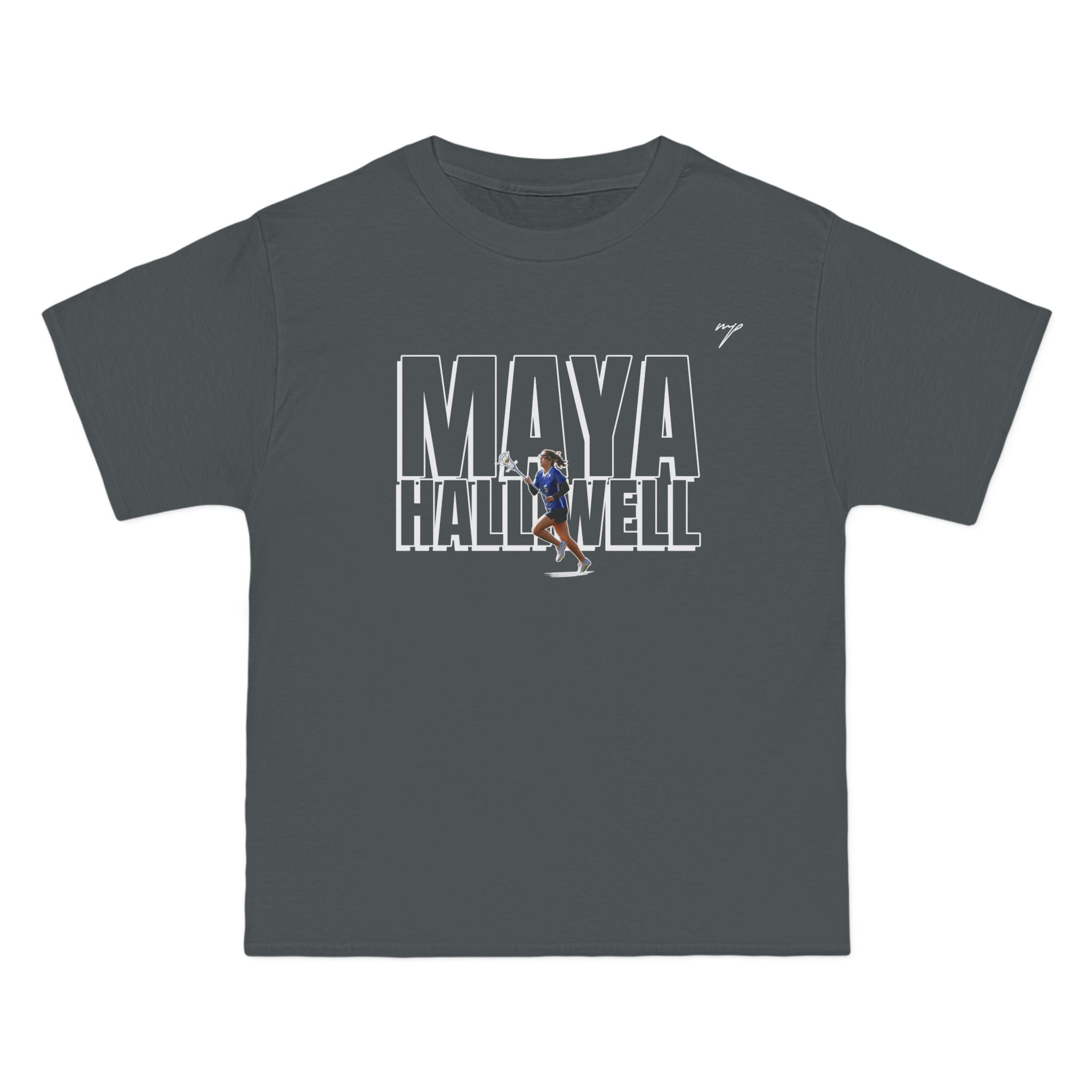 Maya Halliwell Vintage Tee