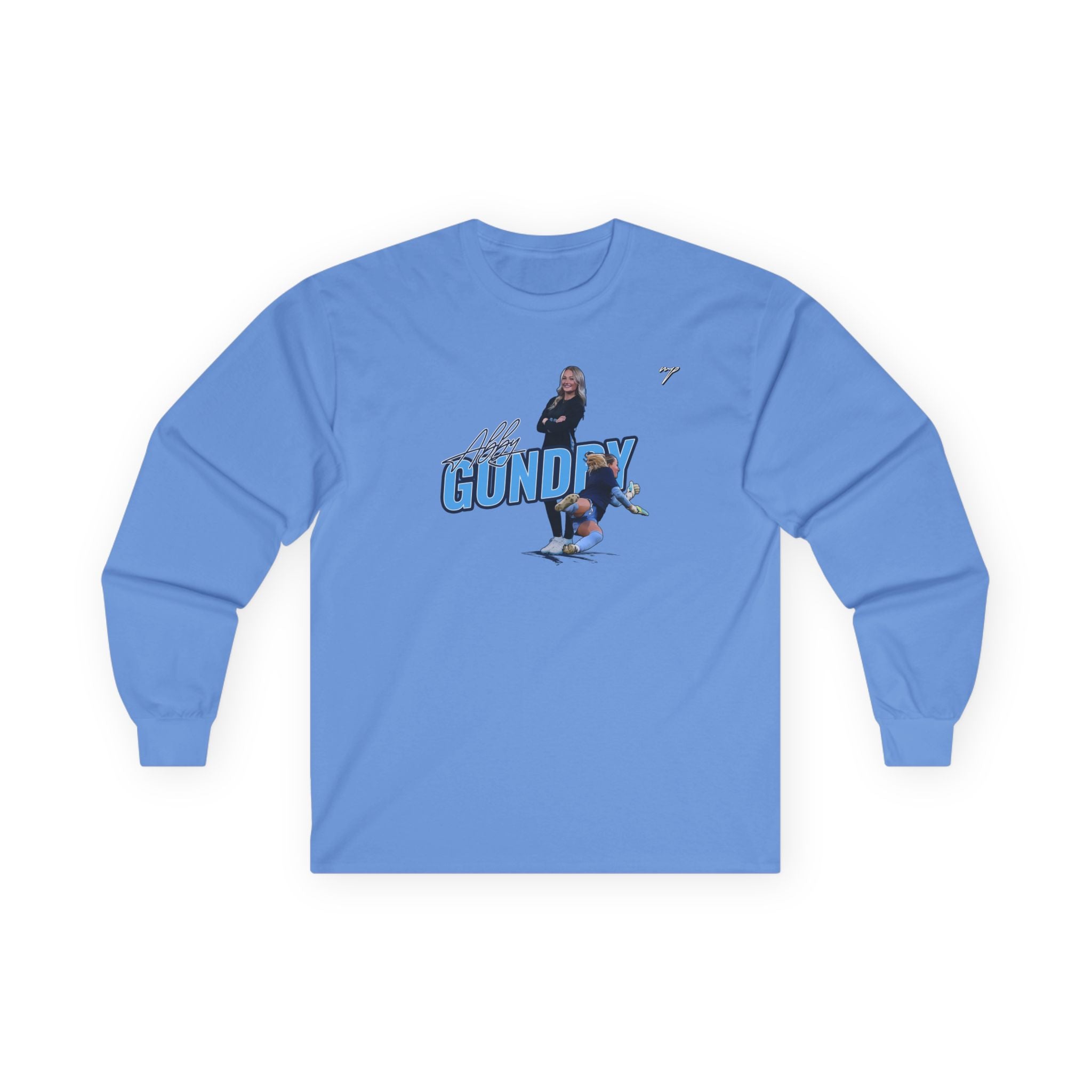 Abby Gundry Long Sleeve Tee