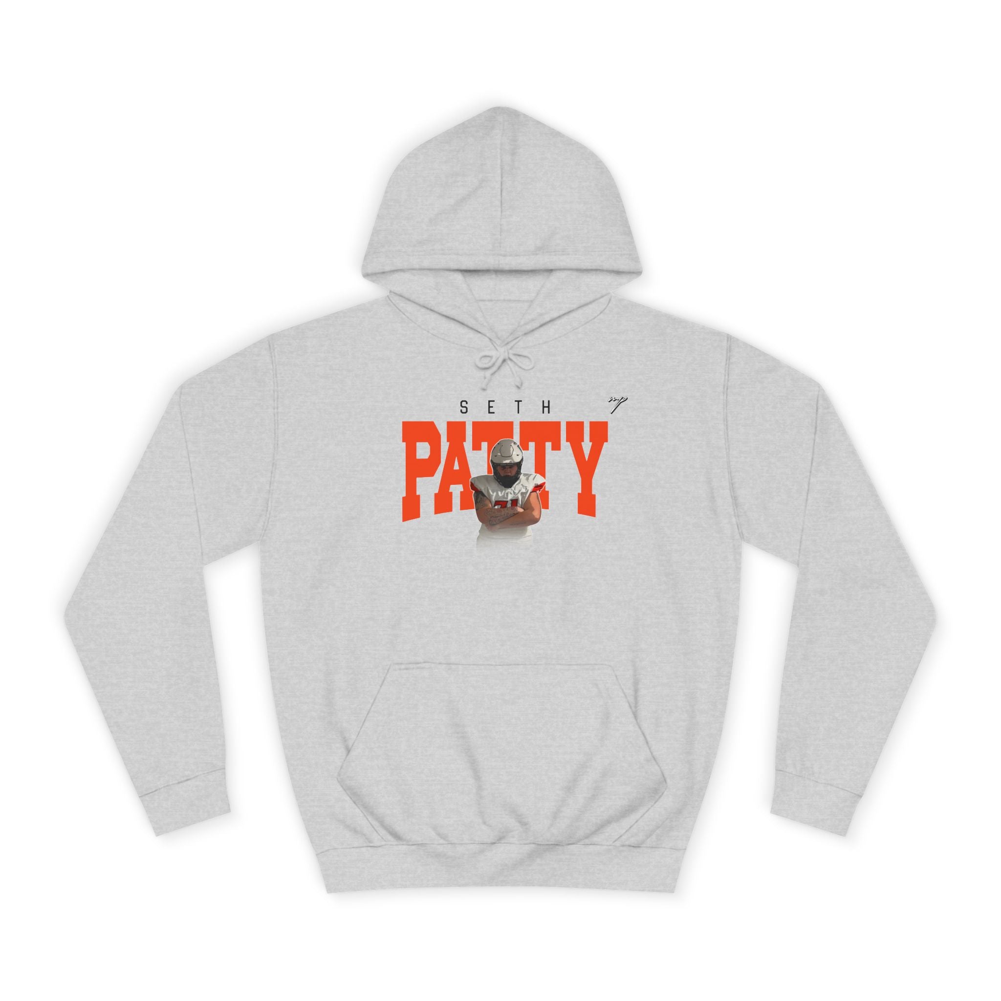 Seth Patty Hoodie