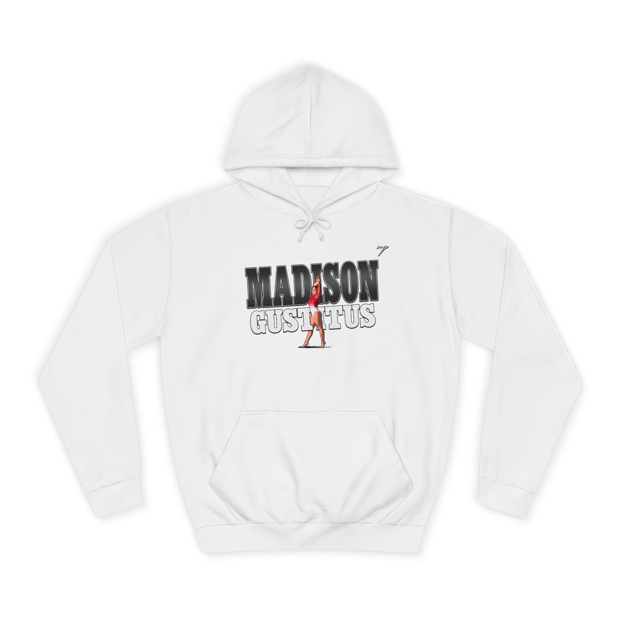 Madison Gustitus Hoodie