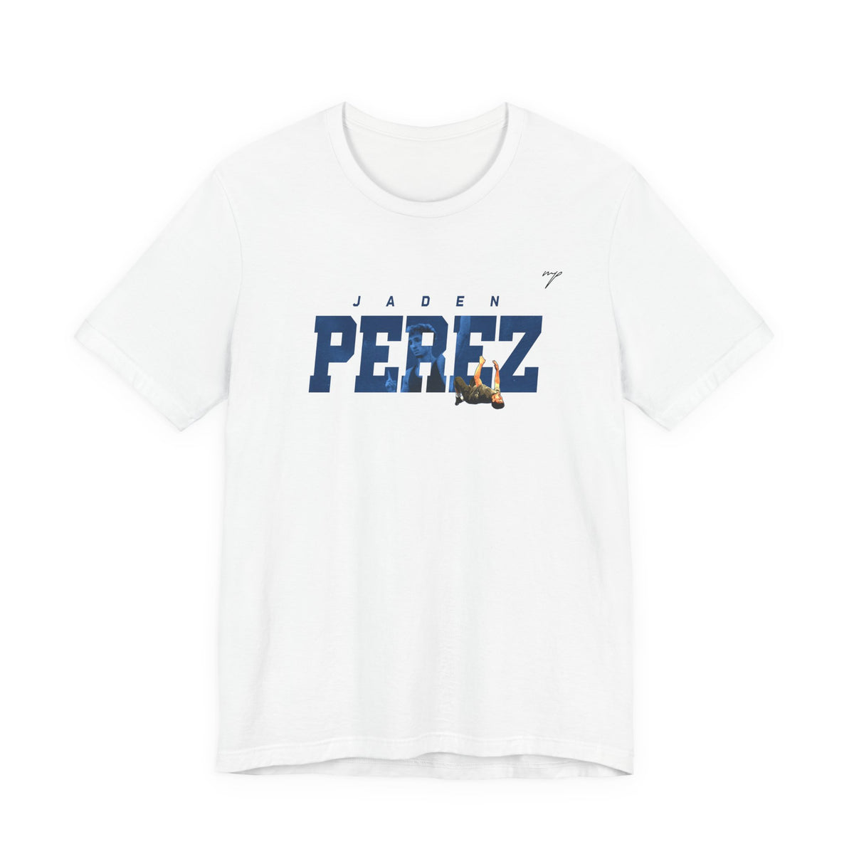 Jaden Perez Graphic Tee